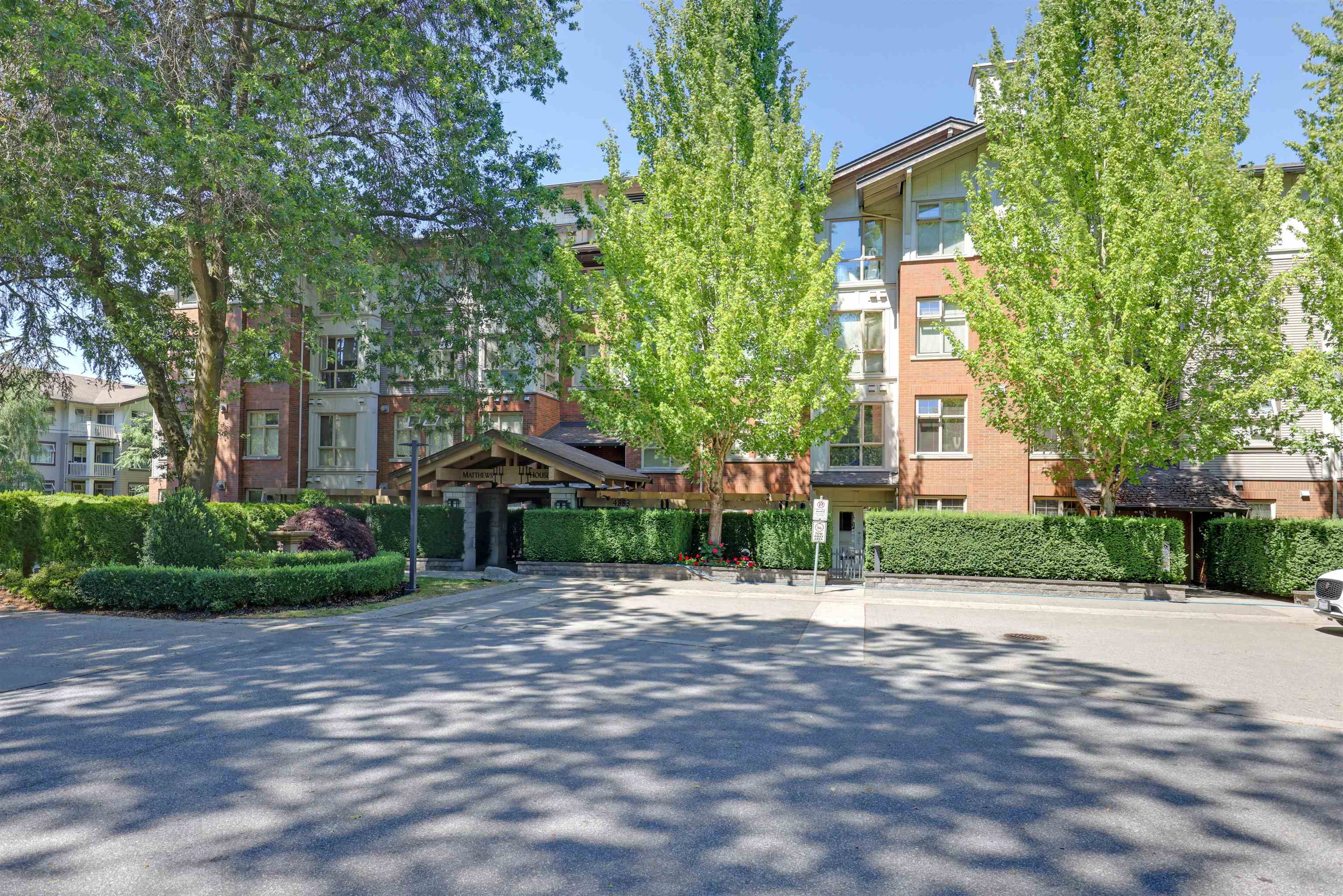 305-4883 MACLURE MEWS, Vancouver, British Columbia, 1 Bedroom Bedrooms, ,1 BathroomBathrooms,Residential Attached,For Sale,R2836836
