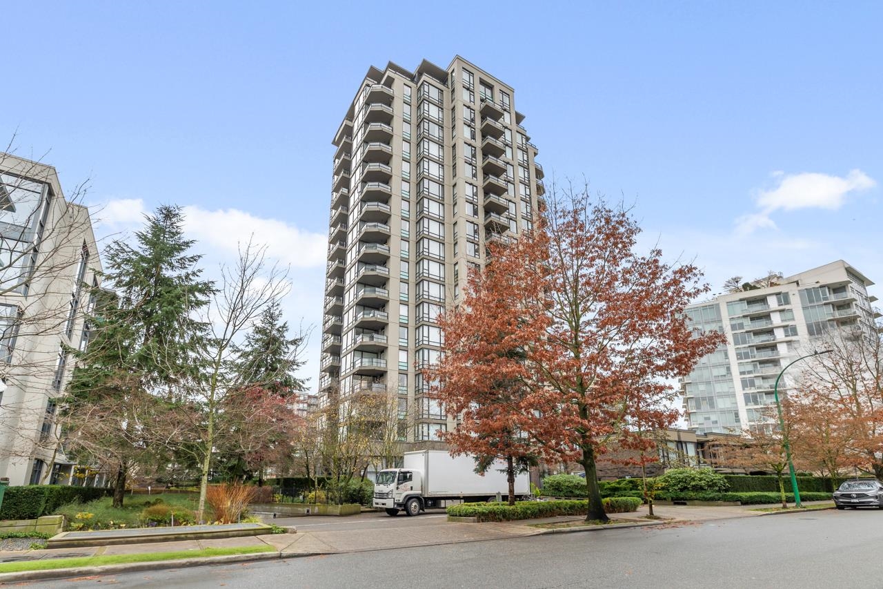 Michael Sung, 1405-151 W2ND STREET, North Vancouver, British Columbia, 2 Bedrooms, 2 Bathrooms, Residential Attached,For Sale ,R2836972