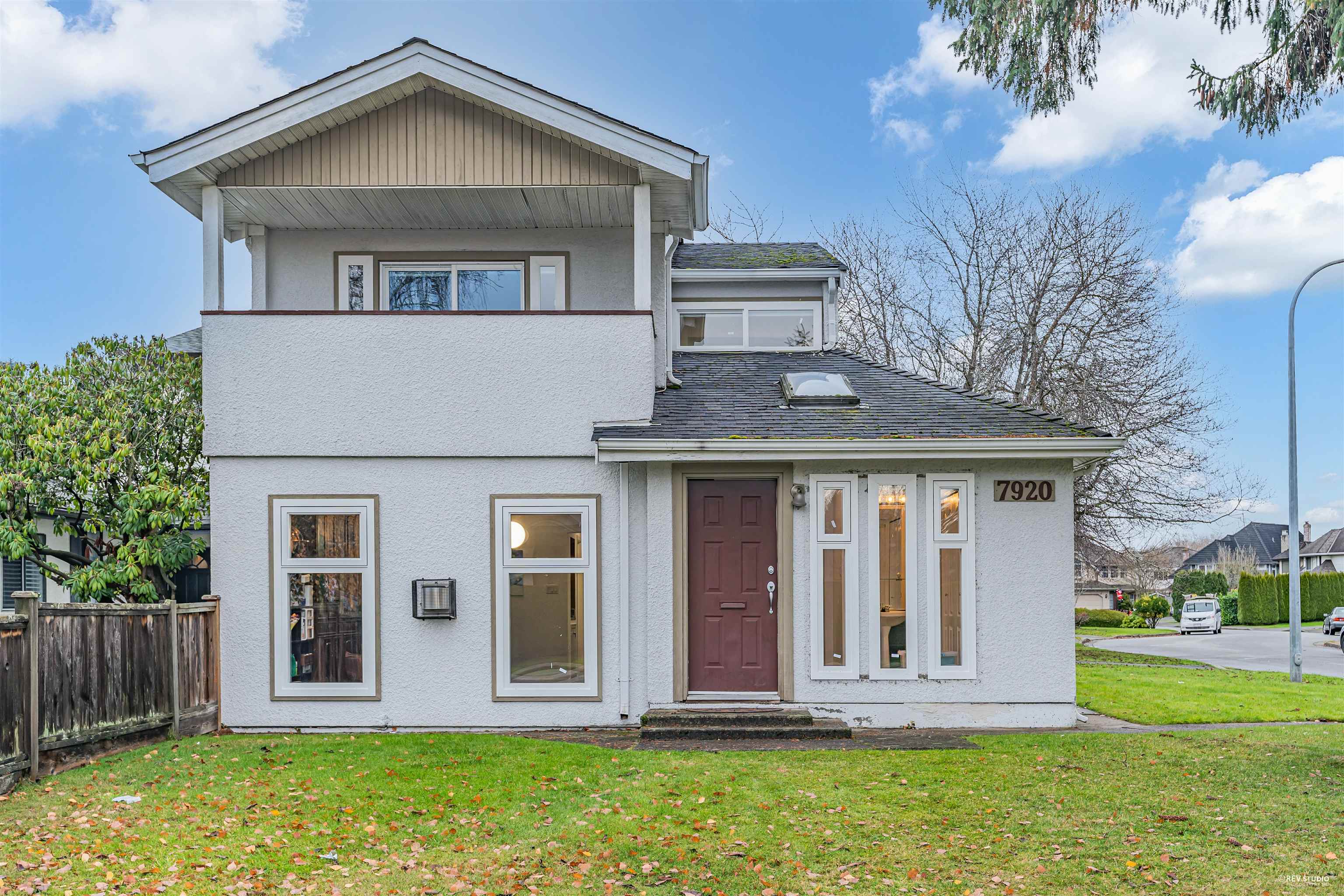 For Sale 1,890,000 7920 FROBISHER DRIVE, Richmond, BC Zealty