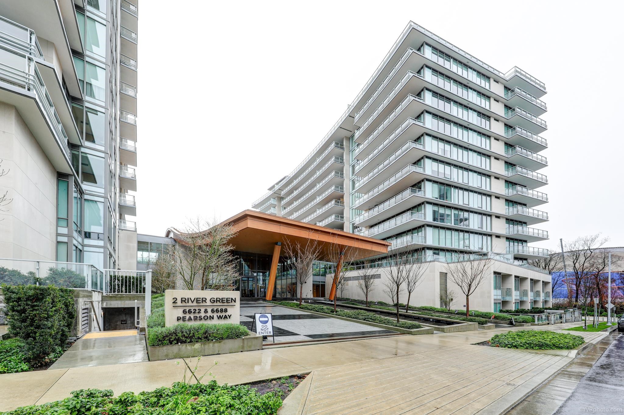 208-6622 PEARSON WAY, Richmond, British Columbia, 2 Bedrooms Bedrooms, ,2 BathroomsBathrooms,Residential Attached,For Sale,R2837043