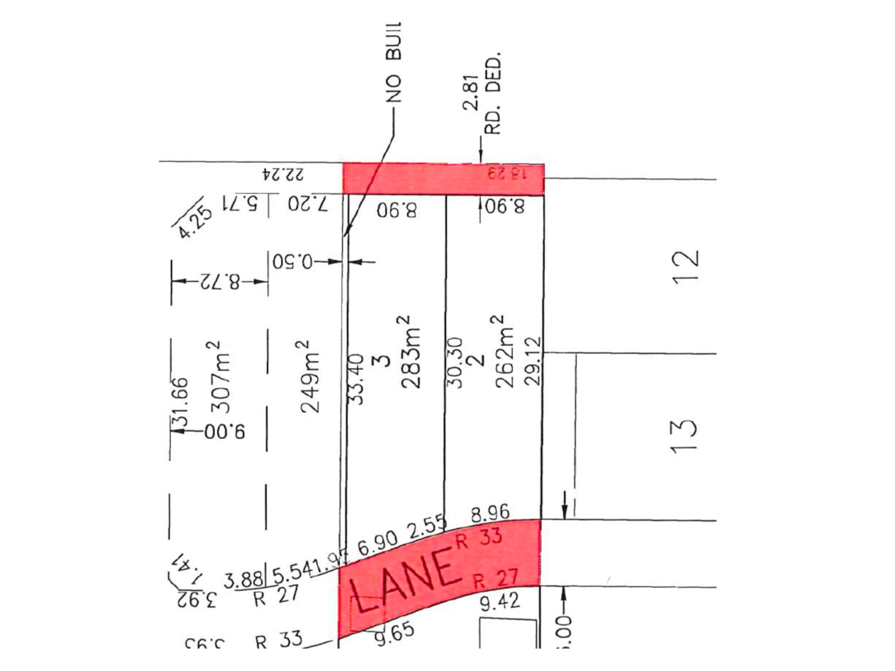 10583 128, Surrey, British Columbia, ,Land Only,For Sale,R2837103