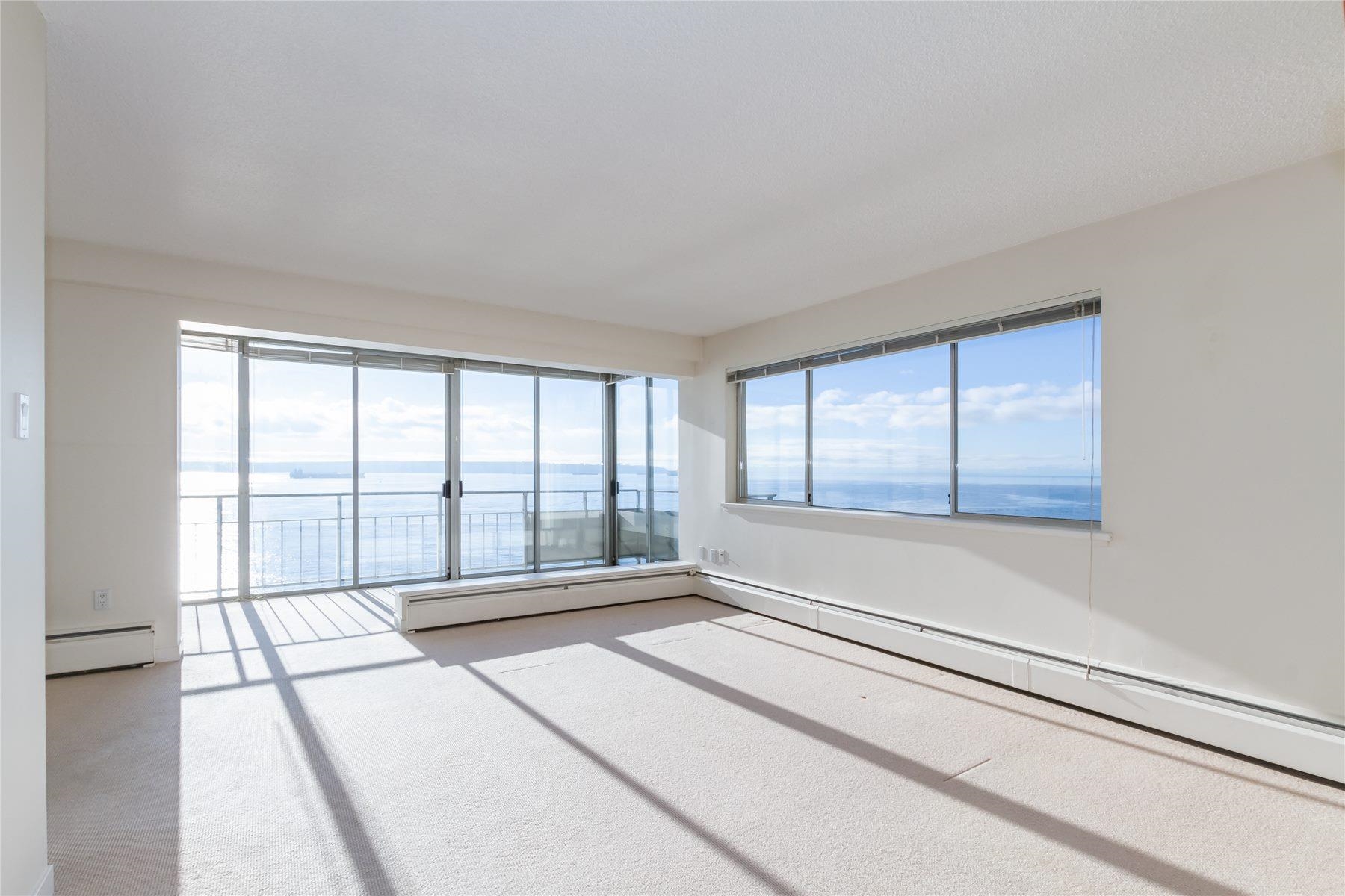 Michael Sung, 1401-150 24TH STREET, West Vancouver, British Columbia, 1 Bedroom, 1 Bathroom, Residential Attached,For Sale ,R2837145