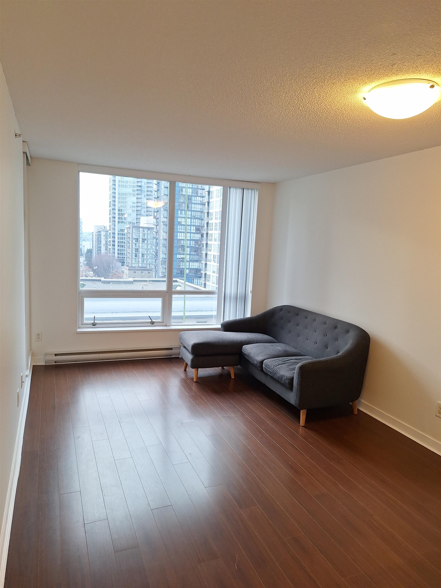 1109-1082 SEYMOUR STREET, Vancouver, British Columbia, 2 Bedrooms Bedrooms, ,2 BathroomsBathrooms,Residential Attached,For Sale,R2837177
