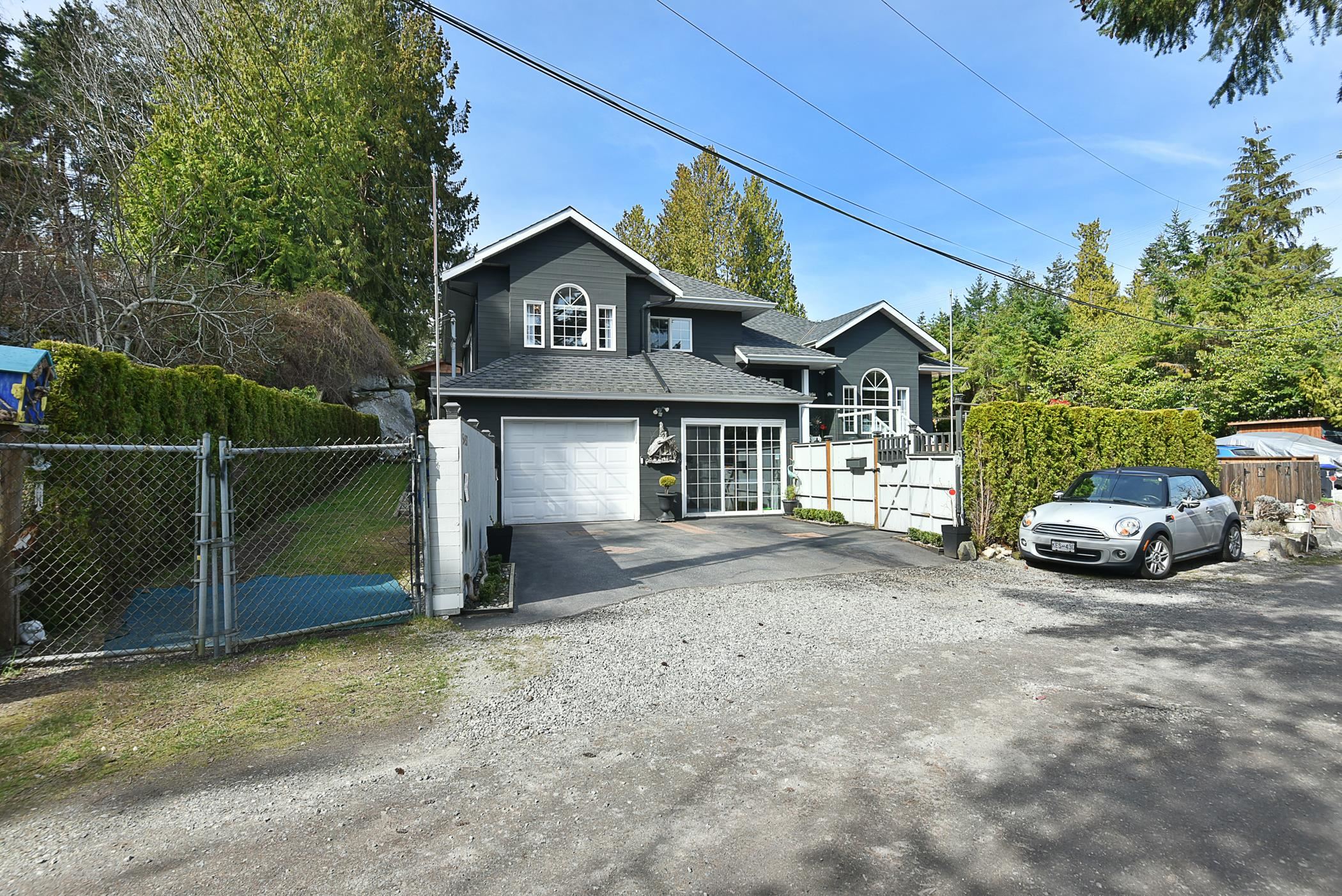 5457 Burley Place, Sechelt, Sechelt District, V0N 3A0 29