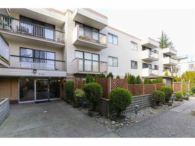 103-590 WHITING WAY, Coquitlam, British Columbia V3J 3R9 Apartment/Condo, 1 Bedroom, 1 Bathroom, Residential Attached,For Sale, MLS-R2837388