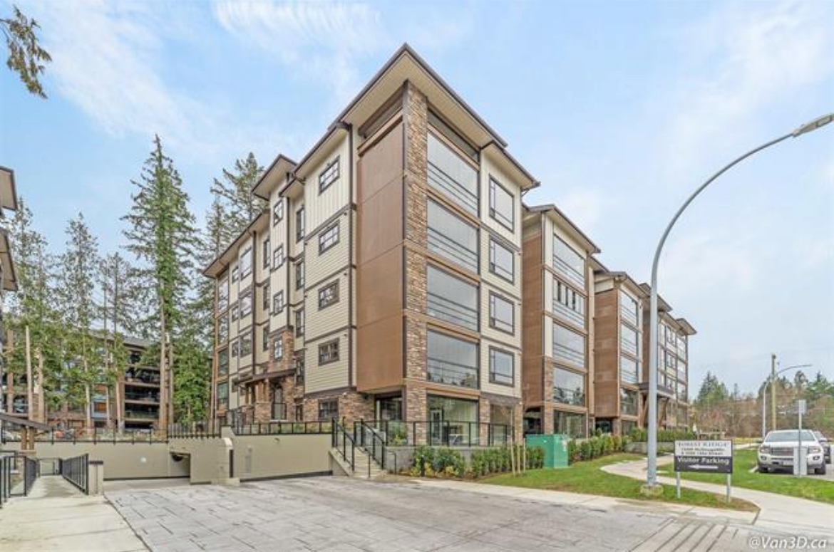Michael Sung, 509-14588 MCDOUGALL DRIVE, Surrey, British Columbia, 3 Bedrooms, 2 Bathrooms, Residential Attached,For Sale ,R2837432