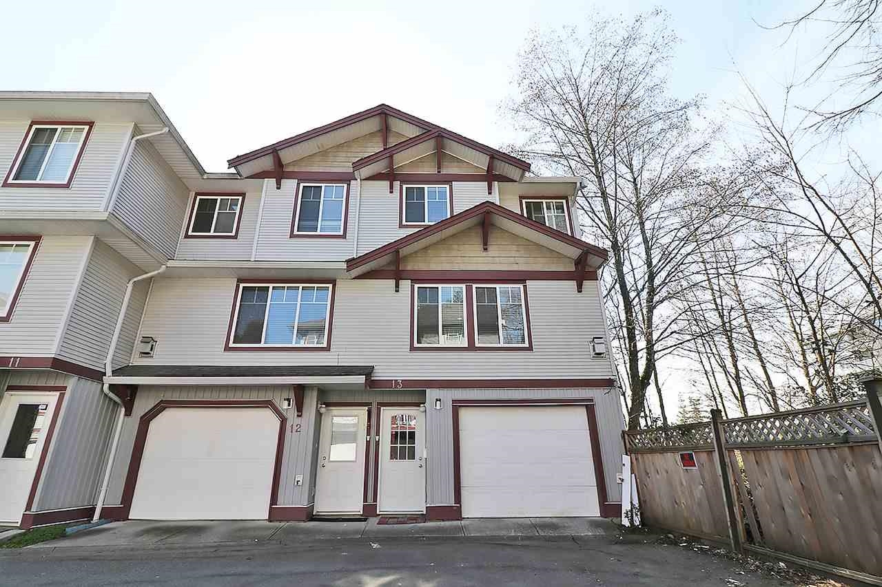 13-12070 76 AVENUE, Surrey, British Columbia Townhouse, 3 Bedrooms, 3 Bathrooms, Residential Attached,For Sale, MLS-R2837568