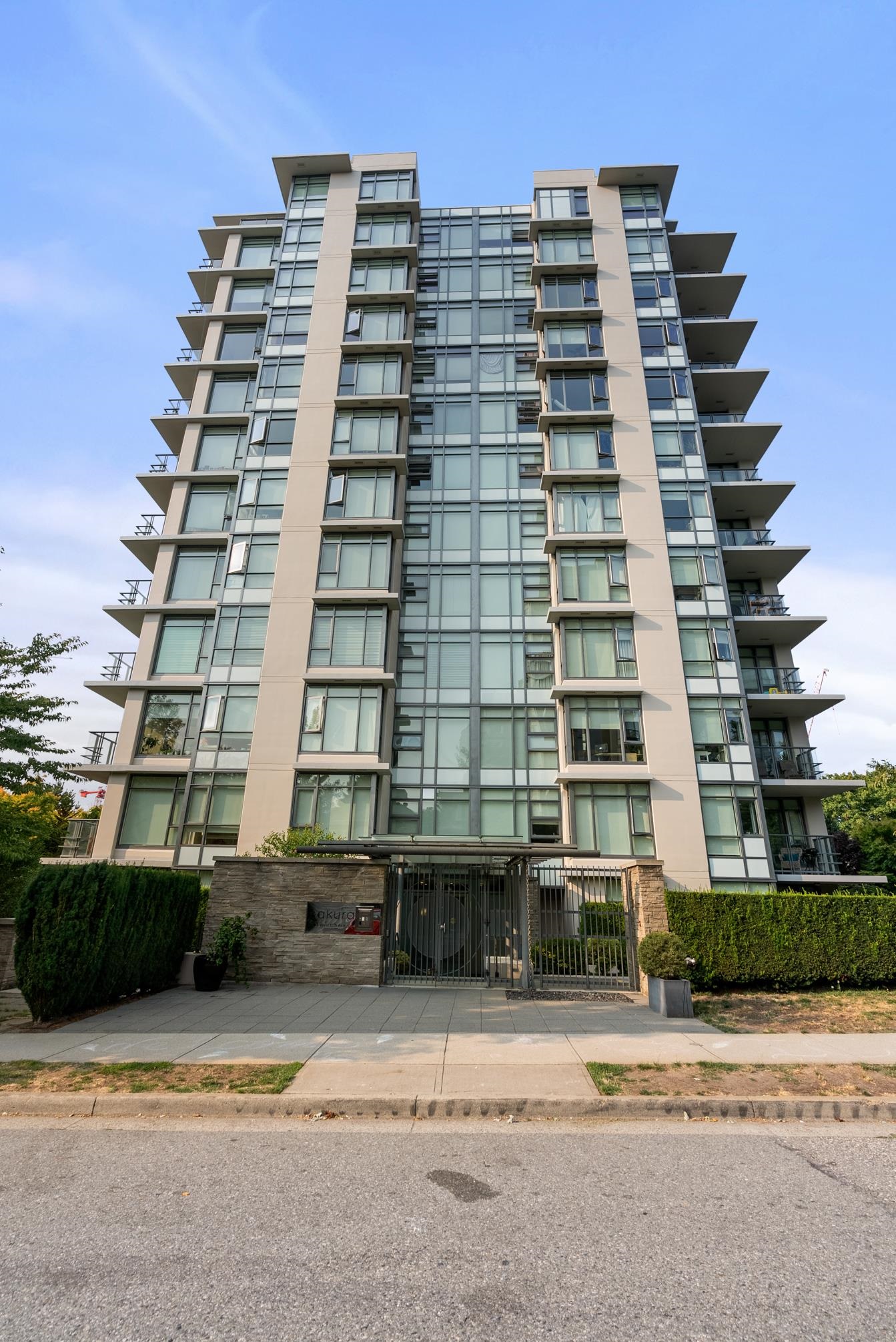 1203-1333 W11TH AVENUE, Vancouver, British Columbia, 2 Bedrooms Bedrooms, ,2 BathroomsBathrooms,Residential Attached,For Sale,R2837633