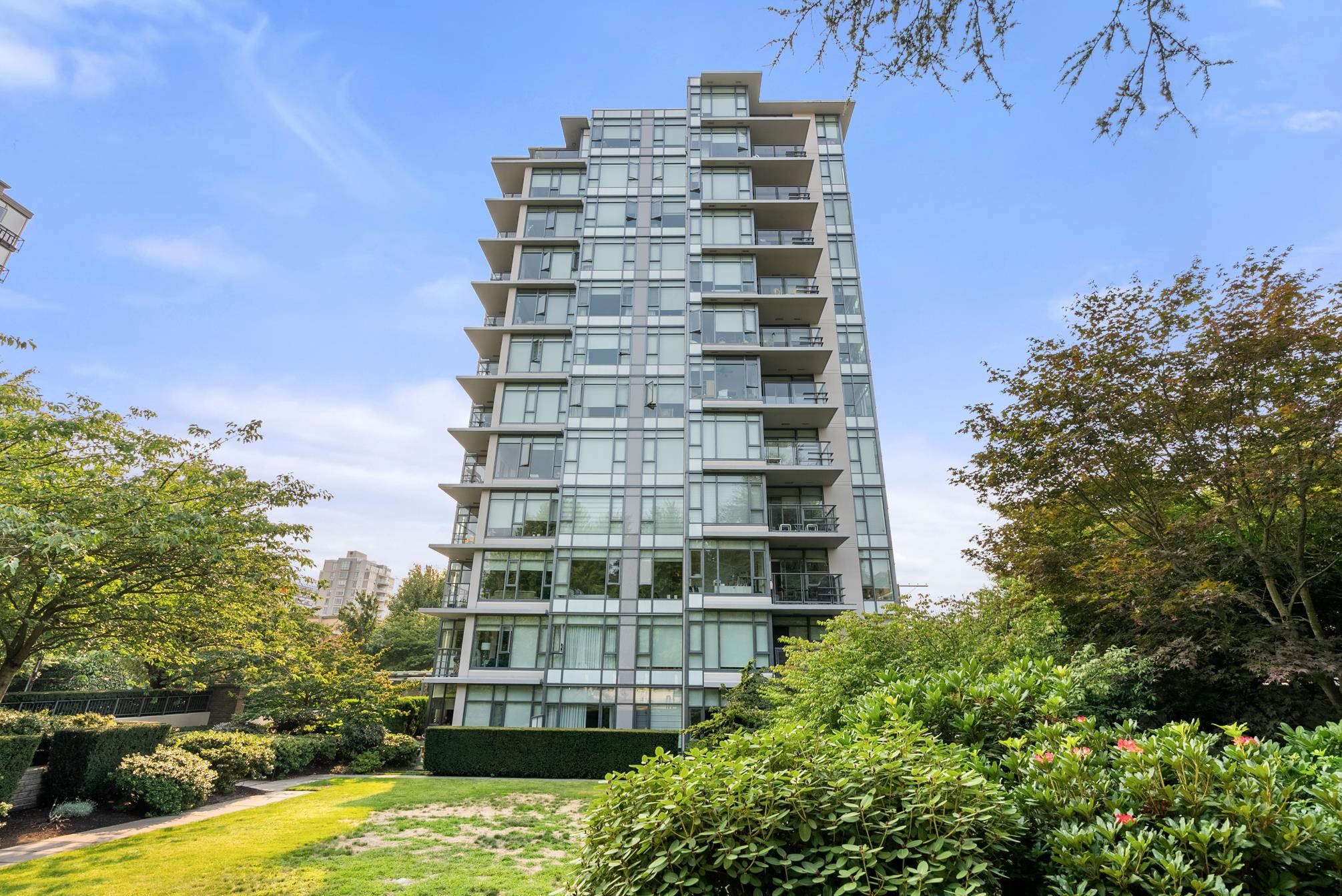 1203-1333 W11TH AVENUE, Vancouver, British Columbia, 2 Bedrooms Bedrooms, ,2 BathroomsBathrooms,Residential Attached,For Sale,R2837633