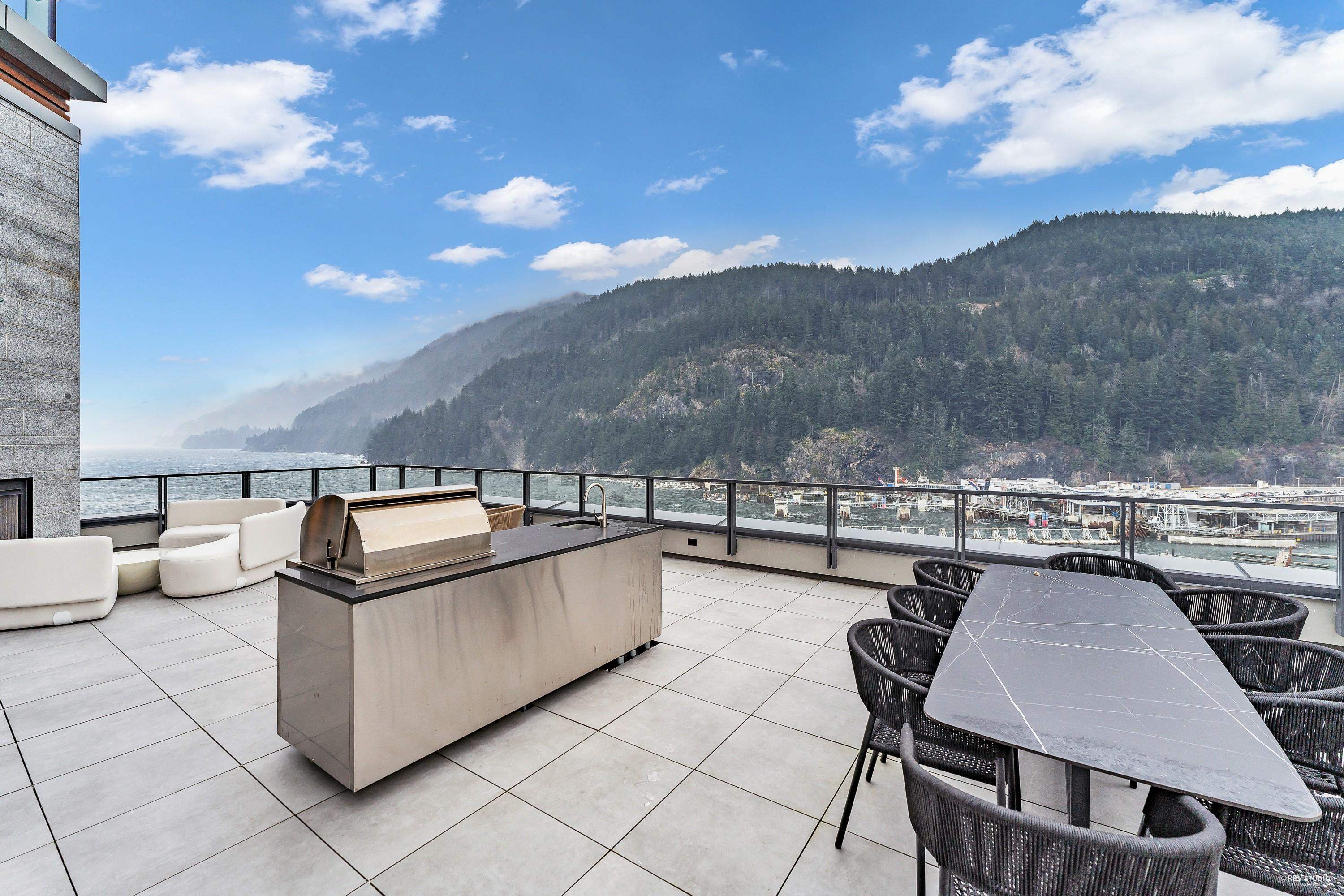 Michael Sung, 1001-6707 NELSON AVENUE, West Vancouver, British Columbia, 2 Bedrooms, 3 Bathrooms, Residential Attached,For Sale ,R2837723
