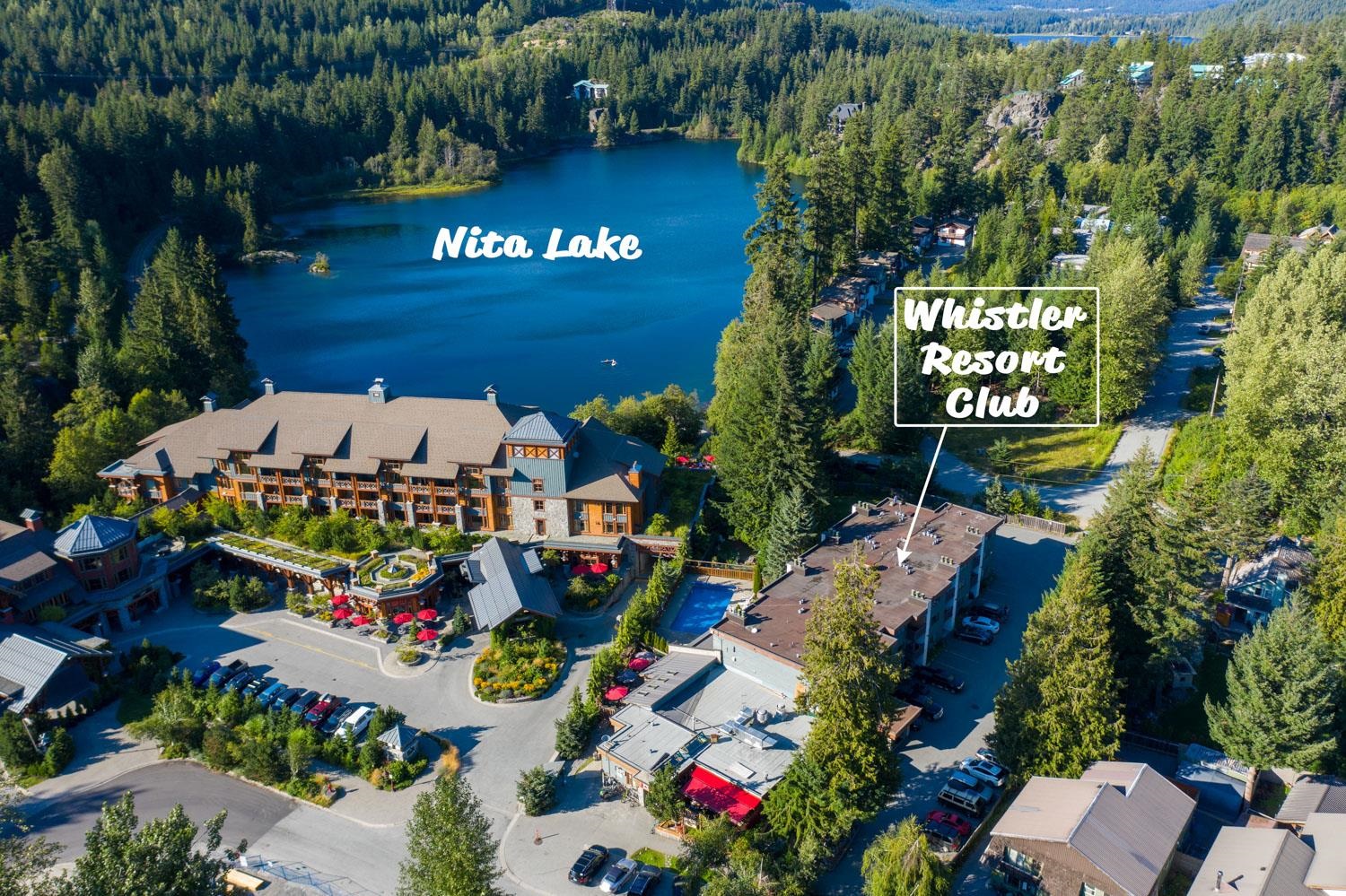 301 A&B-2129 LAKE PLACID ROAD, Whistler, British Columbia, 1 Bedroom Bedrooms, ,2 BathroomsBathrooms,Residential Attached,For Sale,R2837778