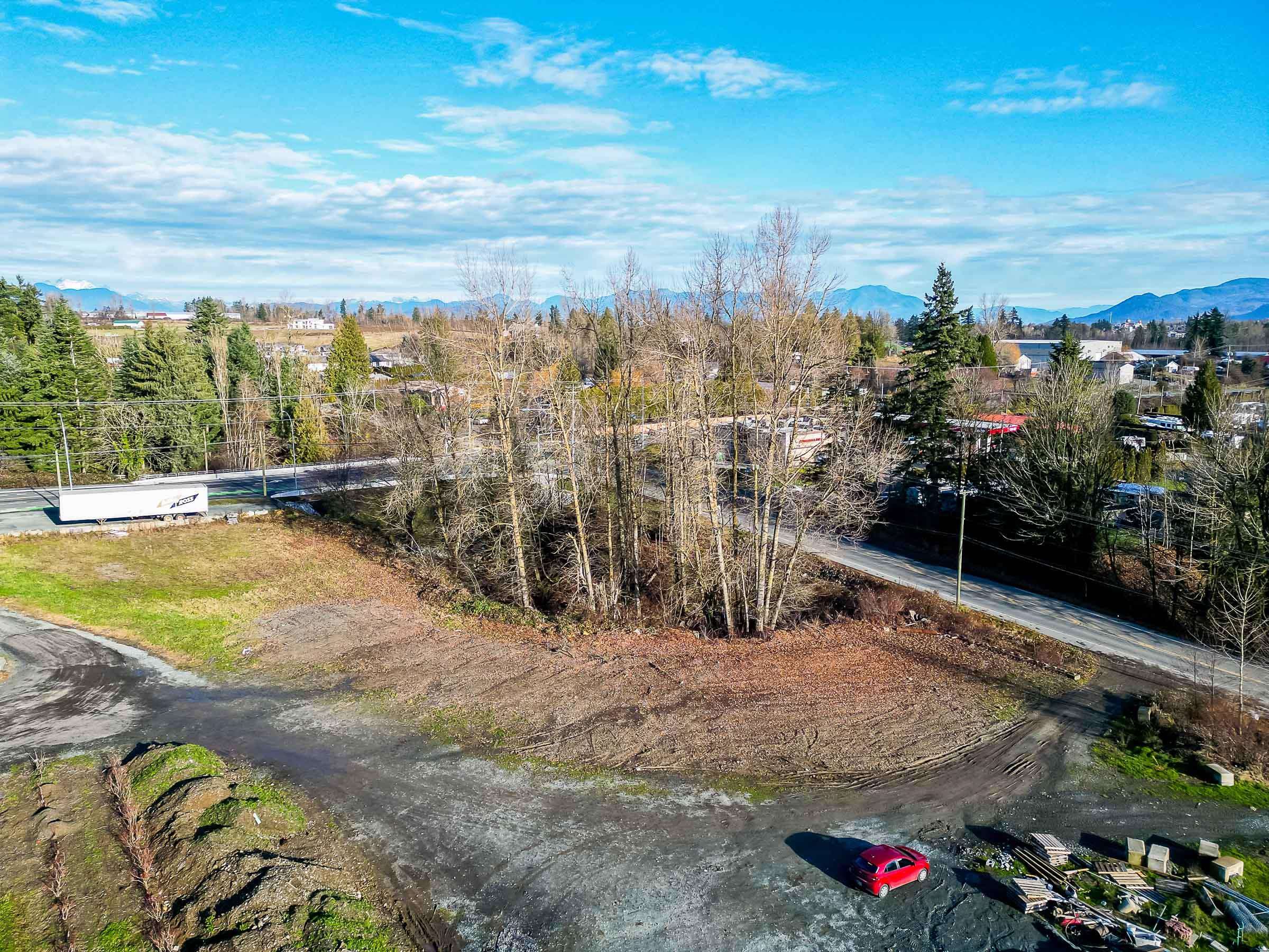 29578 FRASER, Abbotsford, British Columbia , Land Only,For Sale, MLS-R2837779