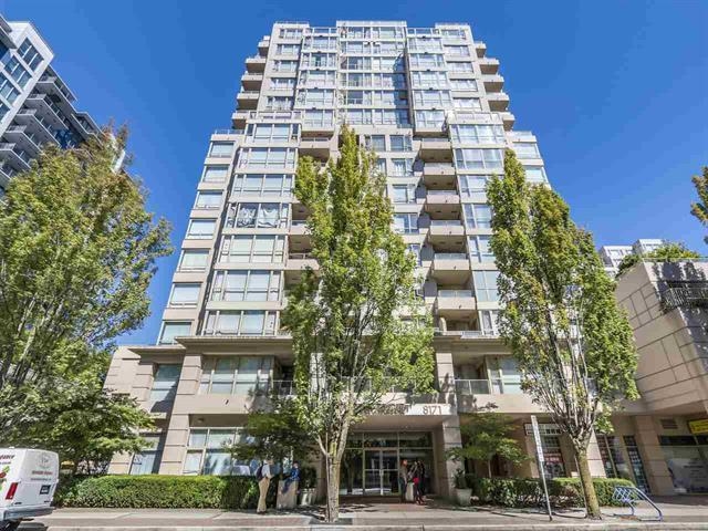 1405-8171 SABA ROAD, Richmond, British Columbia Apartment/Condo, 3 Bedrooms, 2 Bathrooms, Residential Attached,For Sale, MLS-R2838118, Richmond Condo for Sale