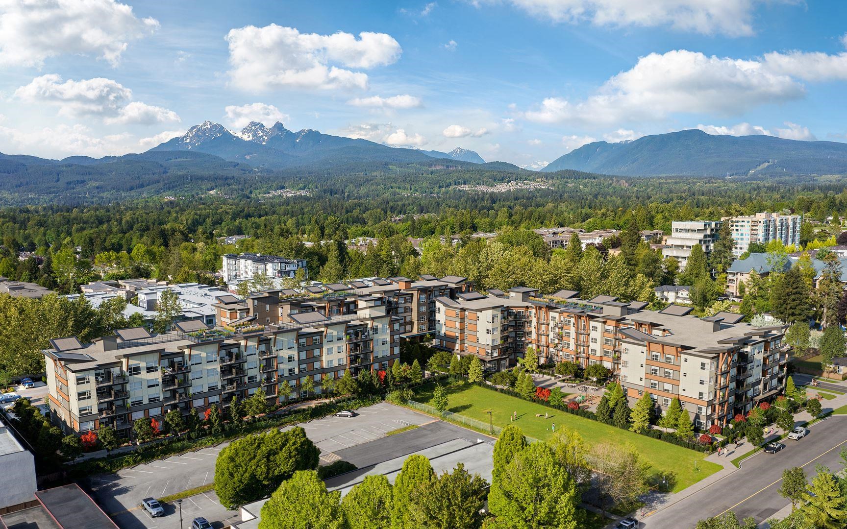 Michael Sung, 204-12109 223 STREET, Maple Ridge, British Columbia, 2 Bedrooms, 2 Bathrooms, Residential Attached,For Sale ,R2838190