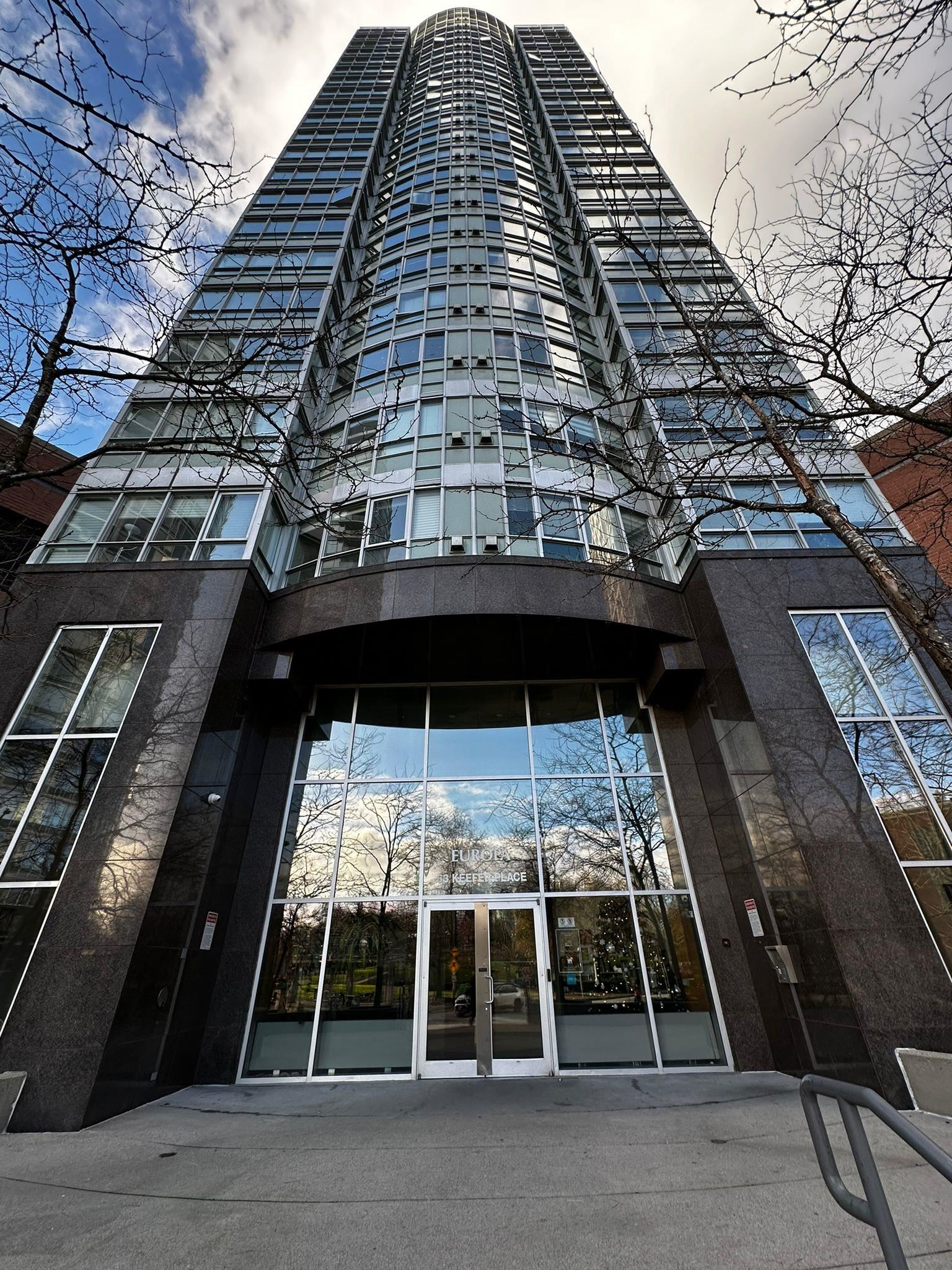 2006-63 KEEFER PLACE, Vancouver, British Columbia V6B 6N6, 1 Bedroom Bedrooms, ,1 BathroomBathrooms,Residential Attached,For Sale,R2838206