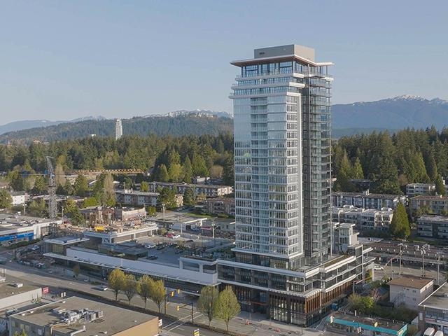2005-1045 AUSTIN AVENUE, Coquitlam, British Columbia, 2 Bedrooms Bedrooms, ,2 BathroomsBathrooms,Residential Attached,For Sale,R2838212
