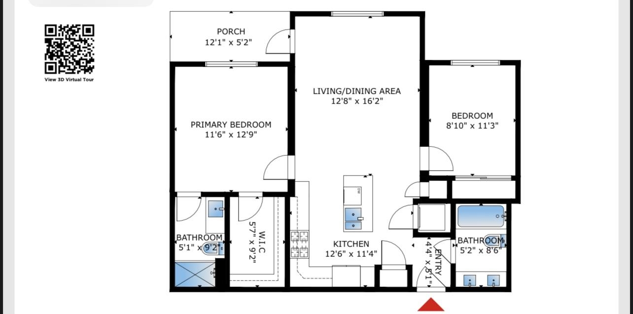 111-11077 RAVINE ROAD, Surrey, British Columbia Apartment/Condo, 2 Bedrooms, 2 Bathrooms, Residential Attached,For Sale, MLS-R2838350