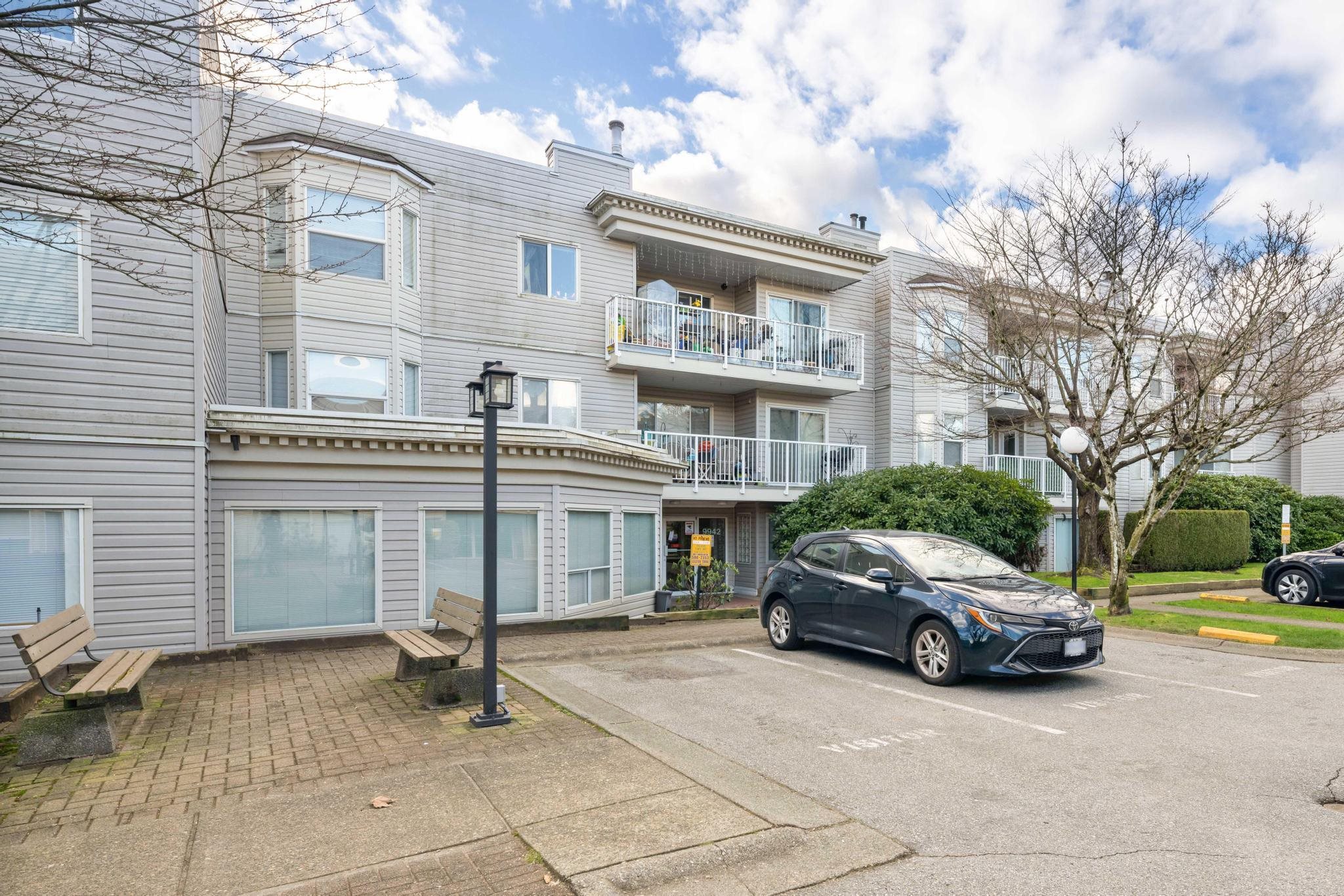 106-9942 151 STREET, Surrey, British Columbia, 1 Bedroom Bedrooms, ,1 BathroomBathrooms,Residential Attached,For Sale,R2838447