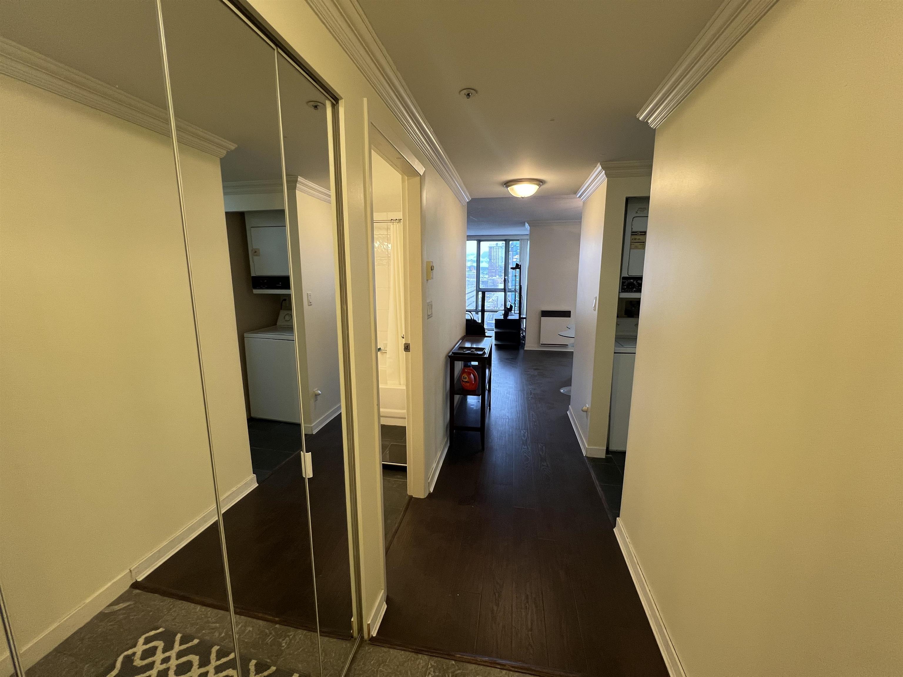 1906-930 CAMBIE STREET, Vancouver, British Columbia, 2 Bedrooms Bedrooms, ,2 BathroomsBathrooms,Residential Attached,For Sale,R2838463