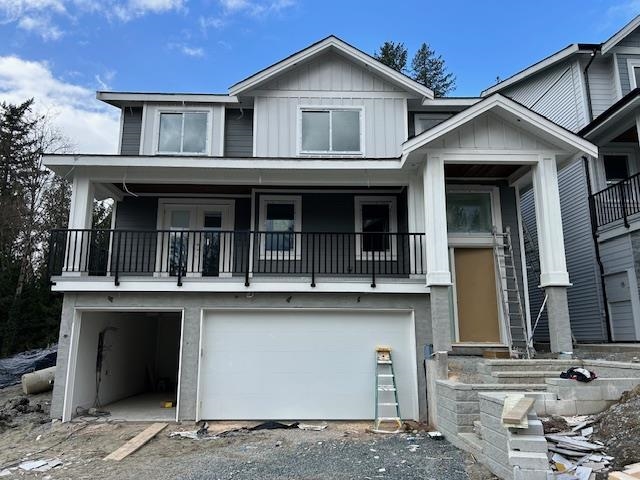 Michael Sung, 11043 241A STREET, Maple Ridge, British Columbia V2W 0K5, 6 Bedrooms, 6 Bathrooms, Residential Detached,For Sale ,R2838510