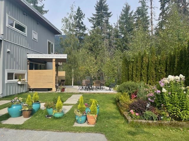 1087 MADELEY PLACE, Whistler, British Columbia, 4 Bedrooms Bedrooms, ,3 BathroomsBathrooms,Residential Detached,For Sale,R2838535