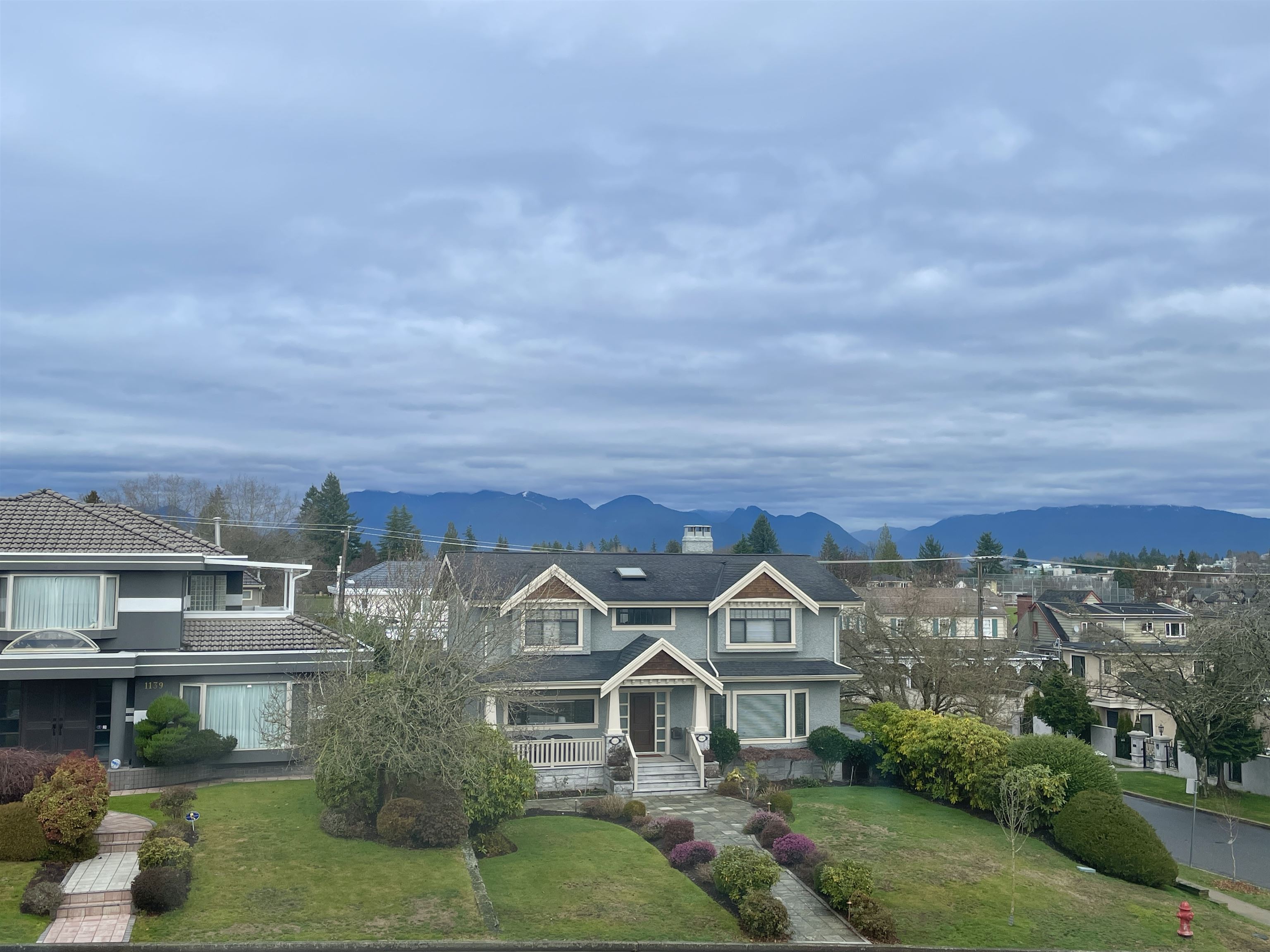 1136 W46TH AVENUE, Vancouver, British Columbia House/Single Family, 6 Bedrooms, 4 Bathrooms, Residential Detached,For Sale, MLS-R2838610