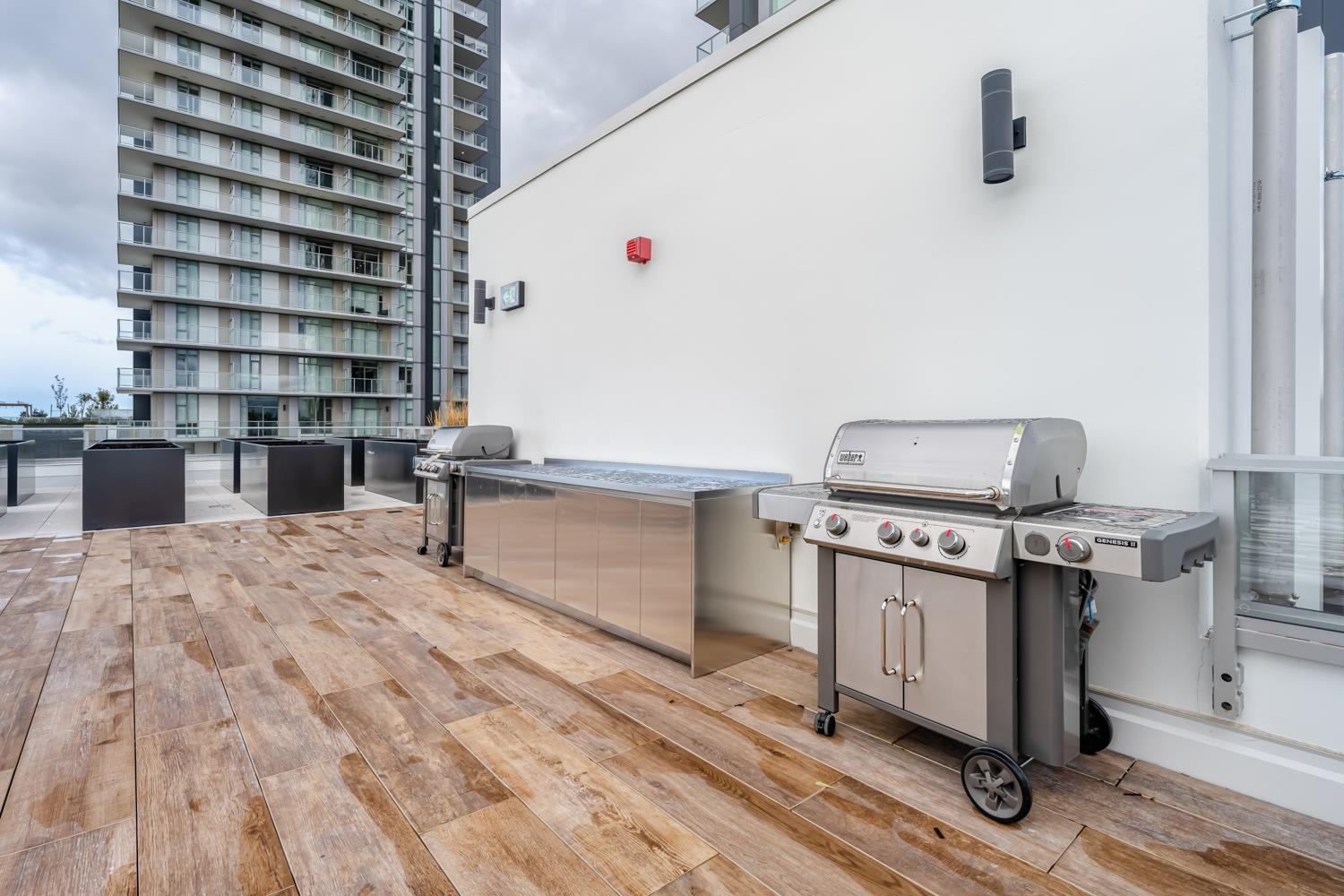 1502-7433 CAMBIE STREET, Vancouver, British Columbia, 1 Bedroom Bedrooms, ,1 BathroomBathrooms,Residential Attached,For Sale,R2838666