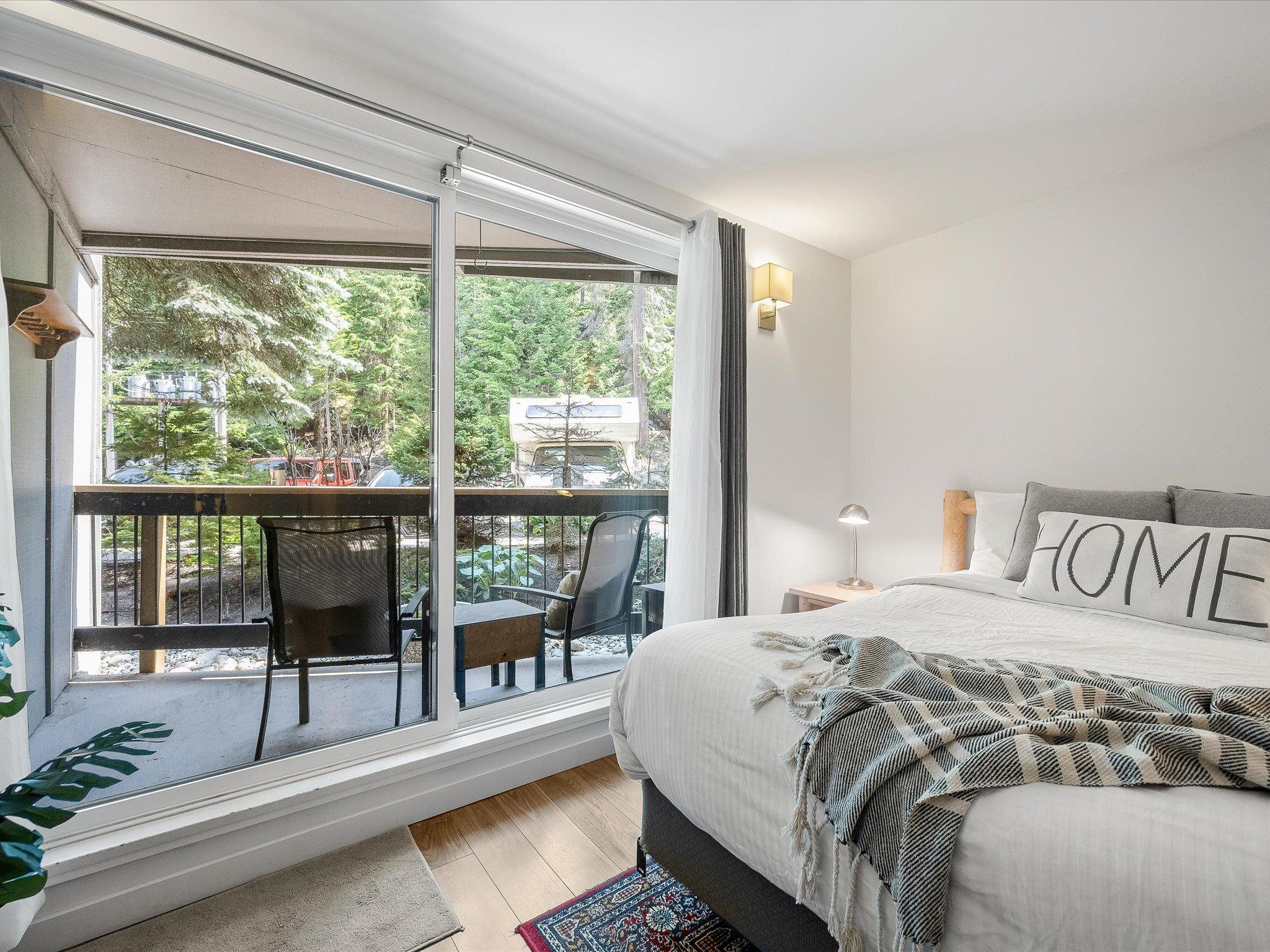 Listing image of 103 2109 WHISTLER ROAD