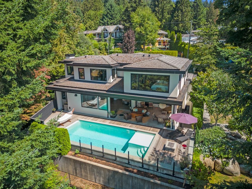 2650 ROSEBERY AVENUE, West Vancouver, British Columbia, 5 Bedrooms Bedrooms, ,6 BathroomsBathrooms,Residential Detached,For Sale,R2838749