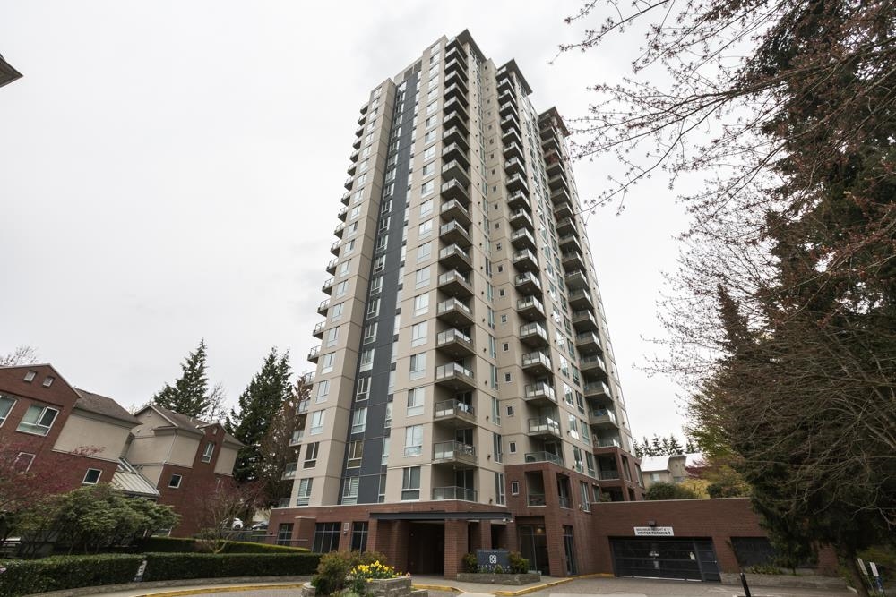PH2-7077 BERESFORD STREET, Burnaby, British Columbia Apartment/Condo, 2 Bedrooms, 1 Bathroom, Residential Attached,For Sale, MLS-R2838900