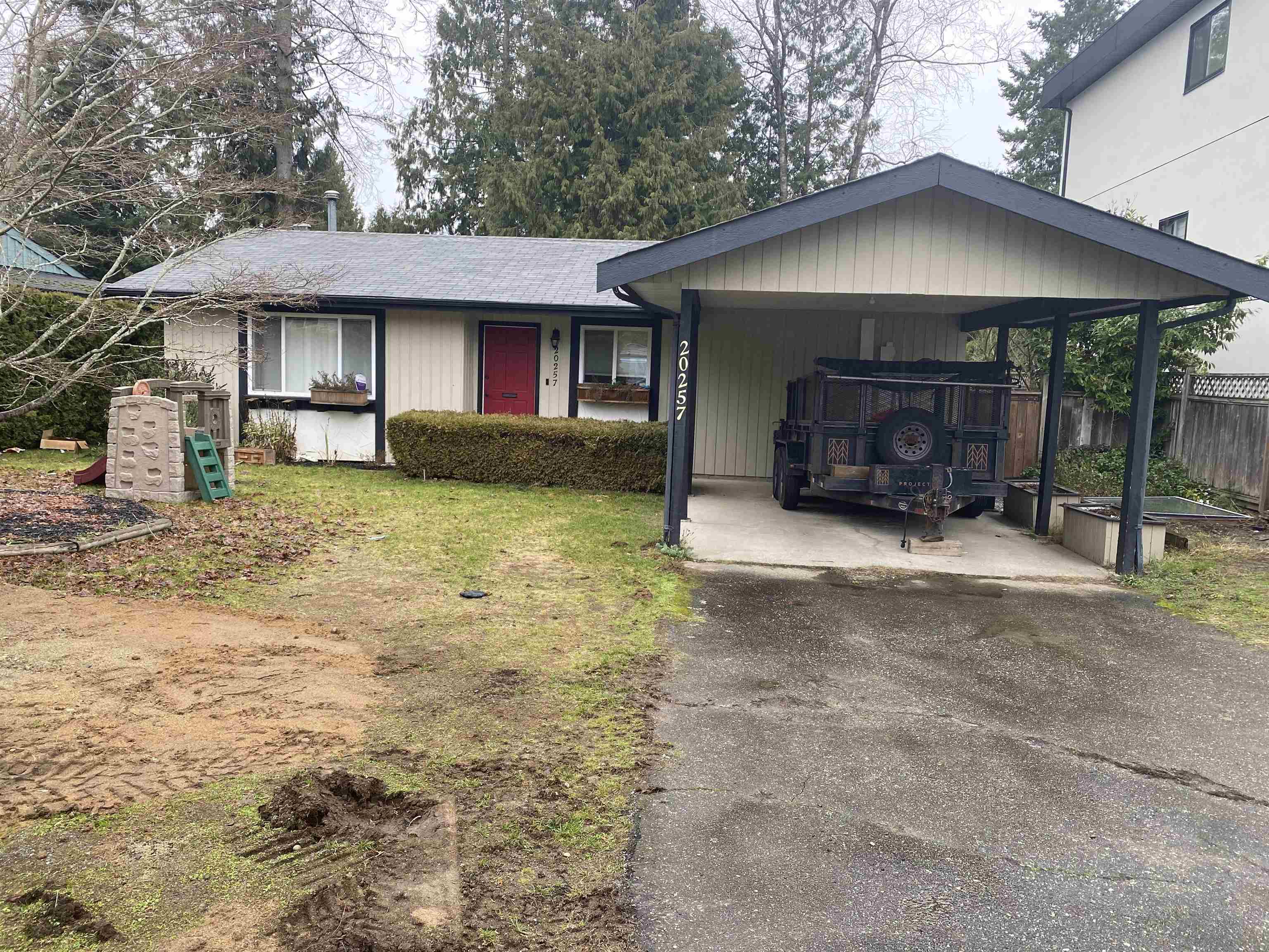 20257 44, British Columbia V3A 6L9, 1 Bedroom Bedrooms, ,Residential Detached,For Sale,44,R2838992