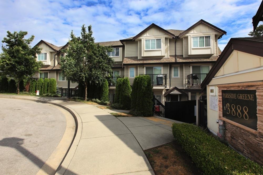 121-3888 NORFOLK STREET, Burnaby, British Columbia, 2 Bedrooms Bedrooms, ,1 BathroomBathrooms,Residential Attached,For Sale,R2839004