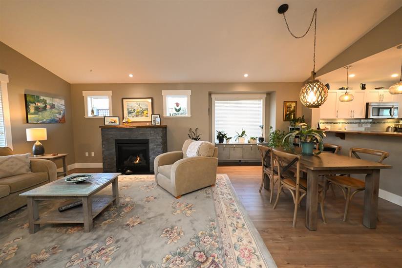 6251 Oracle Road, Sechelt, Sechelt District, House/Single Family