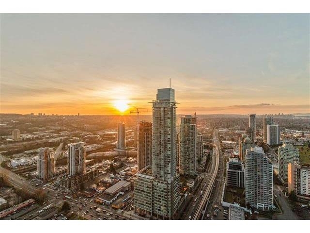 Brentwood Park Apartment/Condo for sale:  2 bedroom 738 sq.ft.