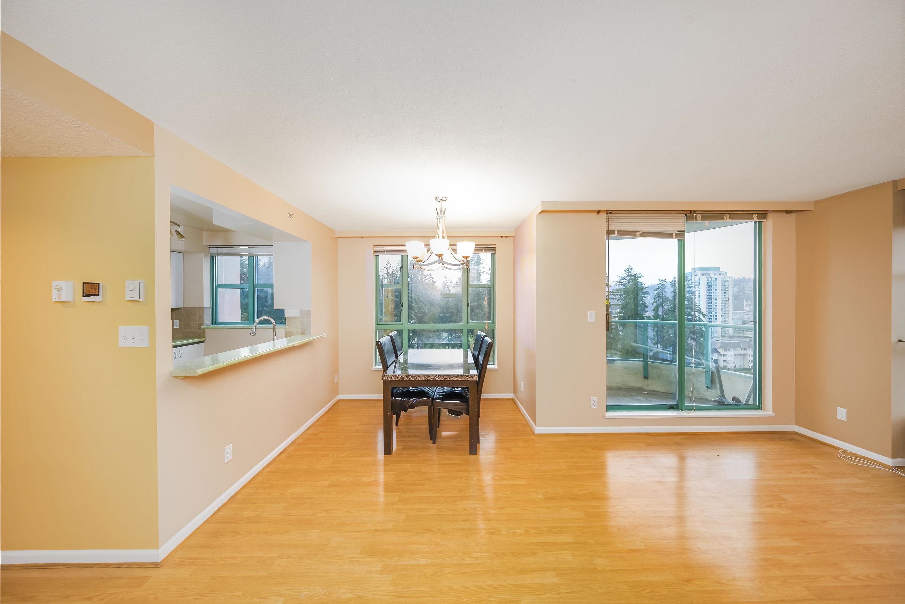 1203-3071 GLEN DRIVE, Coquitlam, British Columbia, 2 Bedrooms Bedrooms, ,2 BathroomsBathrooms,Residential Attached,For Sale,R2839162