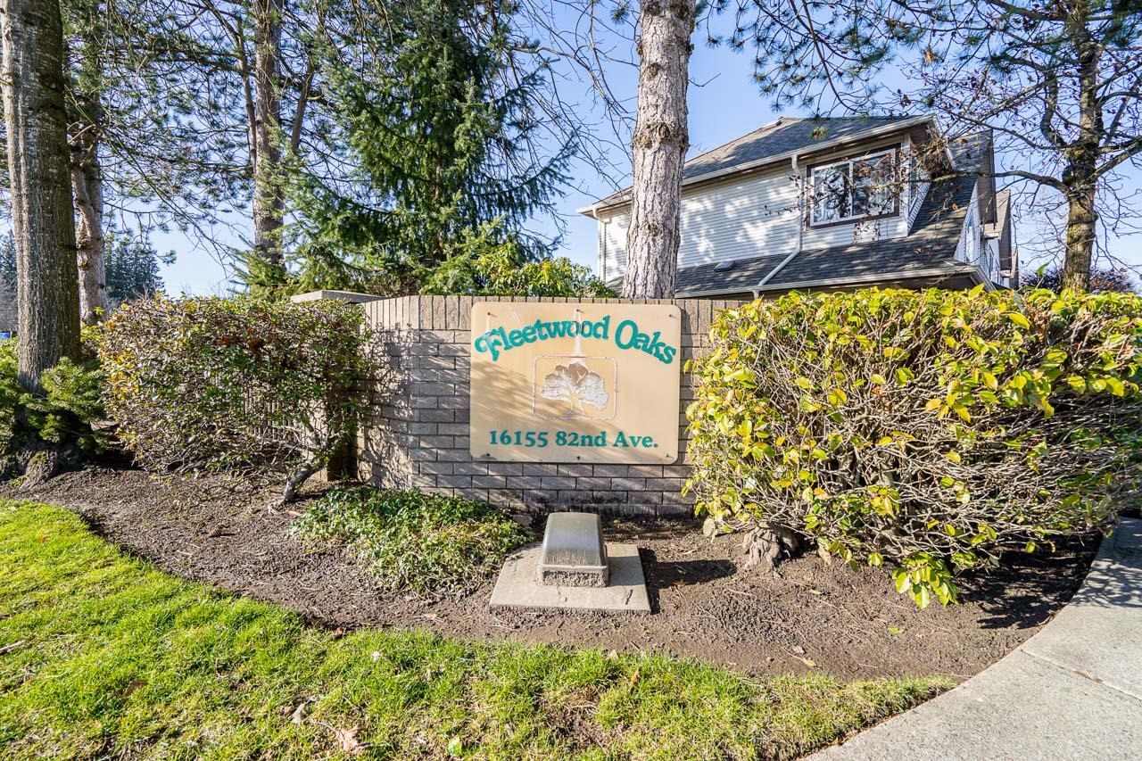 38-16155 82 AVENUE, Surrey, British Columbia Townhouse, 4 Bedrooms, 3 Bathrooms, Residential Attached,For Sale, MLS-R2839356, Richmond Condo for Sale