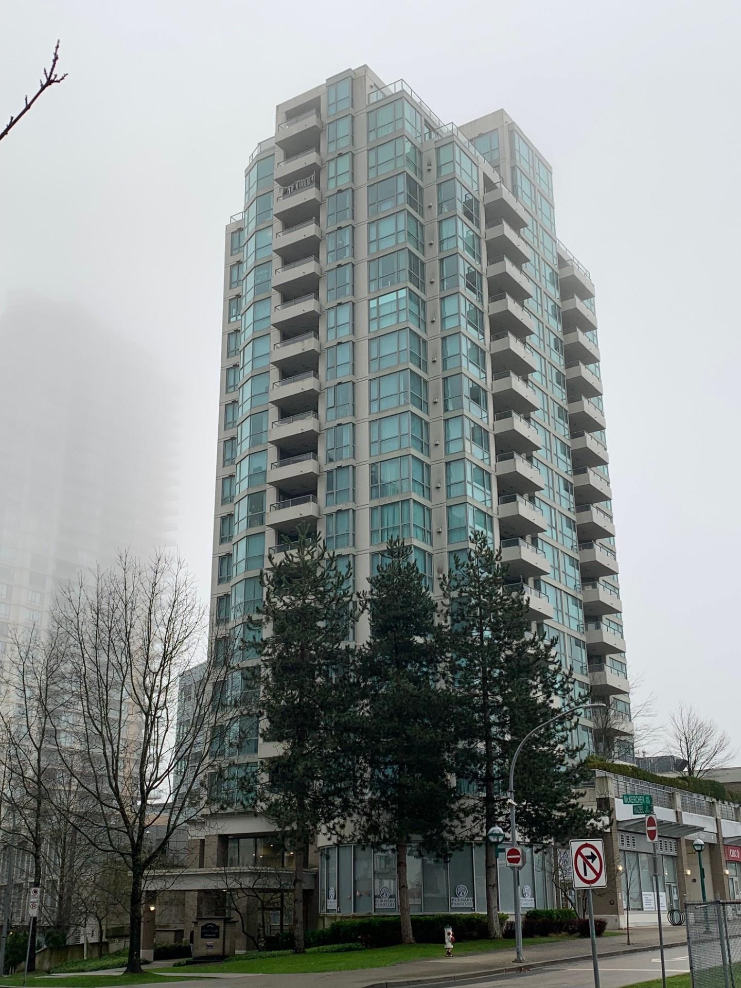 703-4788 HAZEL STREET, Burnaby, British Columbia V5H 4V9, 2 Bedrooms Bedrooms, ,2 BathroomsBathrooms,Residential Attached,For Sale,R2839378