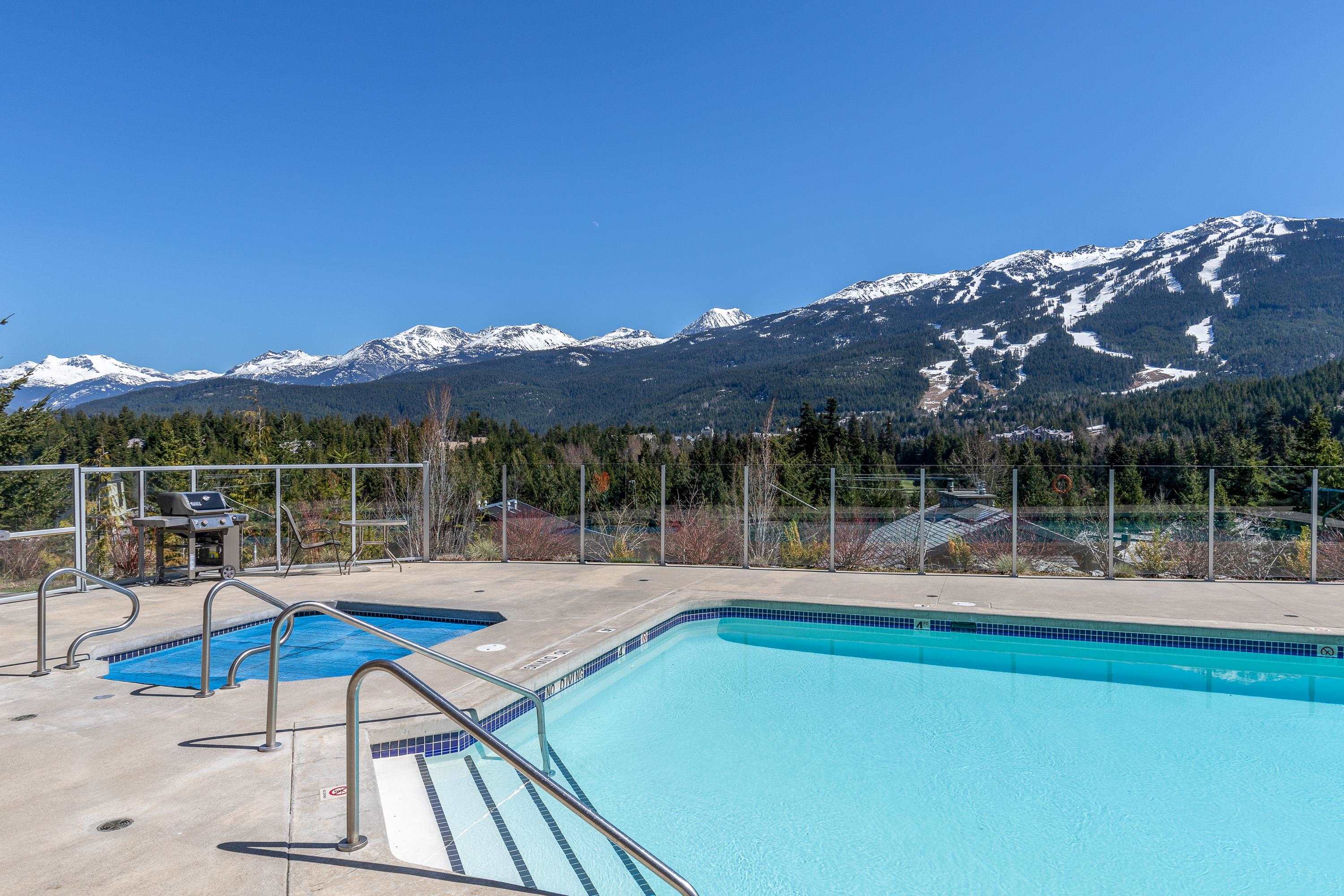 202-3217 BLUEBERRY DRIVE, Whistler, British Columbia Apartment/Condo, 2 Bedrooms, 2 Bathrooms, Residential Attached,For Sale, MLS-R2839414