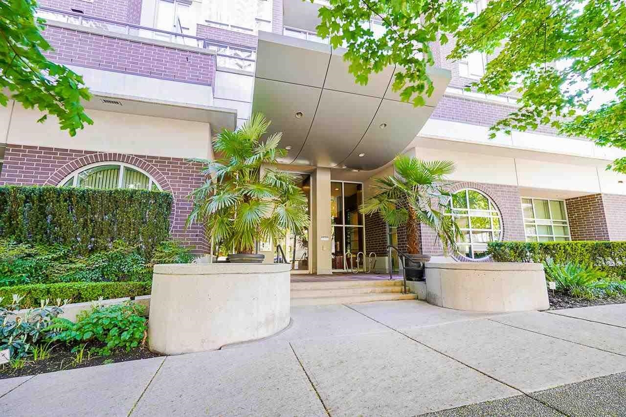 2306-550 PACIFIC STREET, Vancouver, British Columbia, 1 Bedroom Bedrooms, ,1 BathroomBathrooms,Residential Attached,For Sale,R2839473