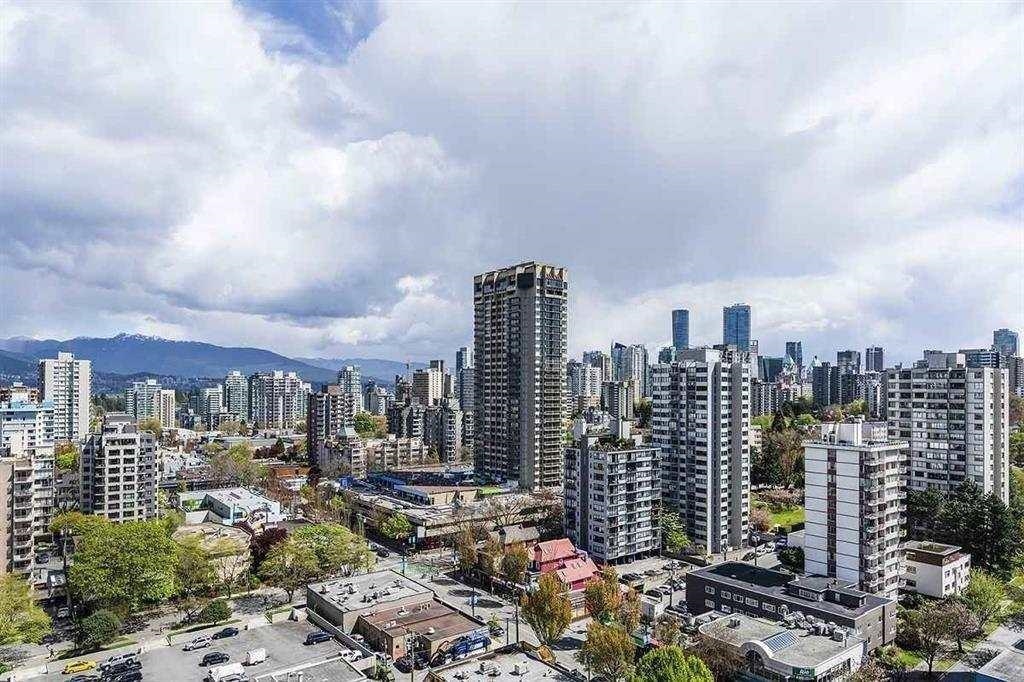 1504-1835 MORTON AVENUE, Vancouver, British Columbia, 2 Bedrooms Bedrooms, ,2 BathroomsBathrooms,Residential Attached,For Sale,R2839486