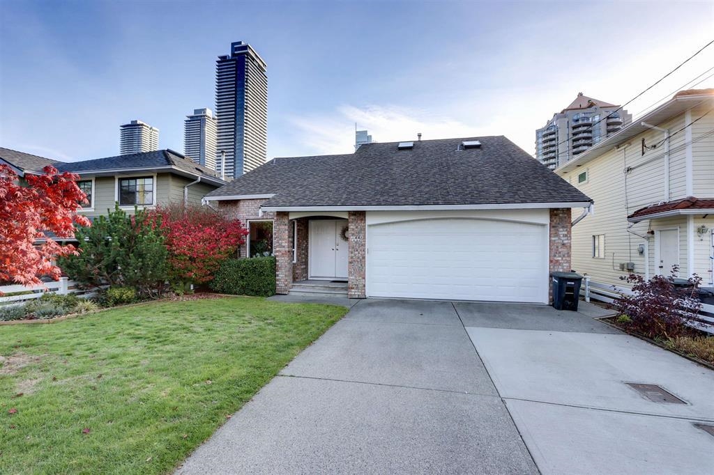 For Sale 1,898,000 4442 GRAVELEY STREET, Burnaby, BC Zealty