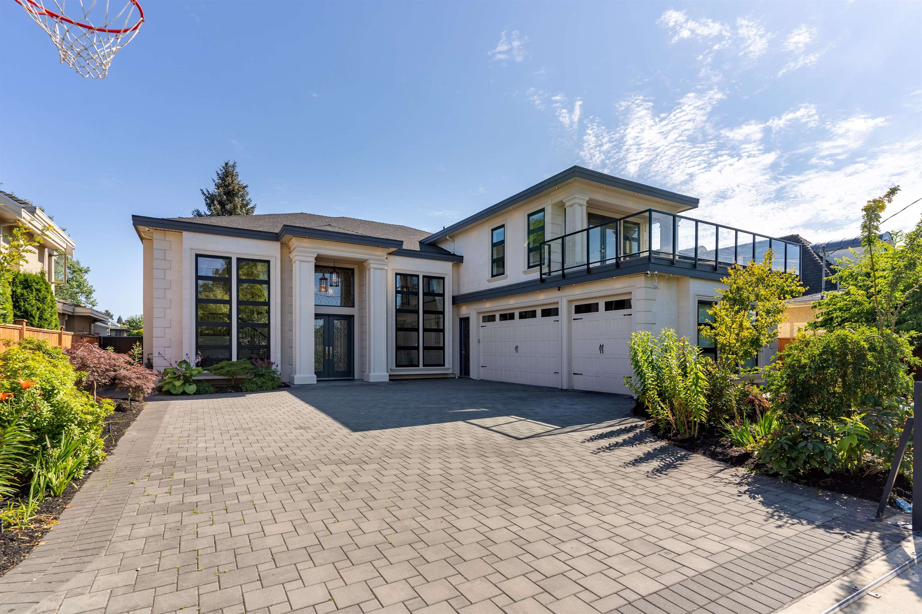 Michael Sung, 7560 PETTS ROAD, Richmond, British Columbia V7A 1J7, 5 Bedrooms, 6 Bathrooms, Residential Detached,For Sale ,R2840032