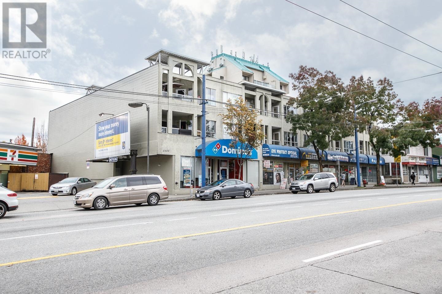 205-5520 JOYCE STREET, Vancouver, British Columbia, 1 Bedroom Bedrooms, ,1 BathroomBathrooms,Residential Attached,For Sale,R2840156