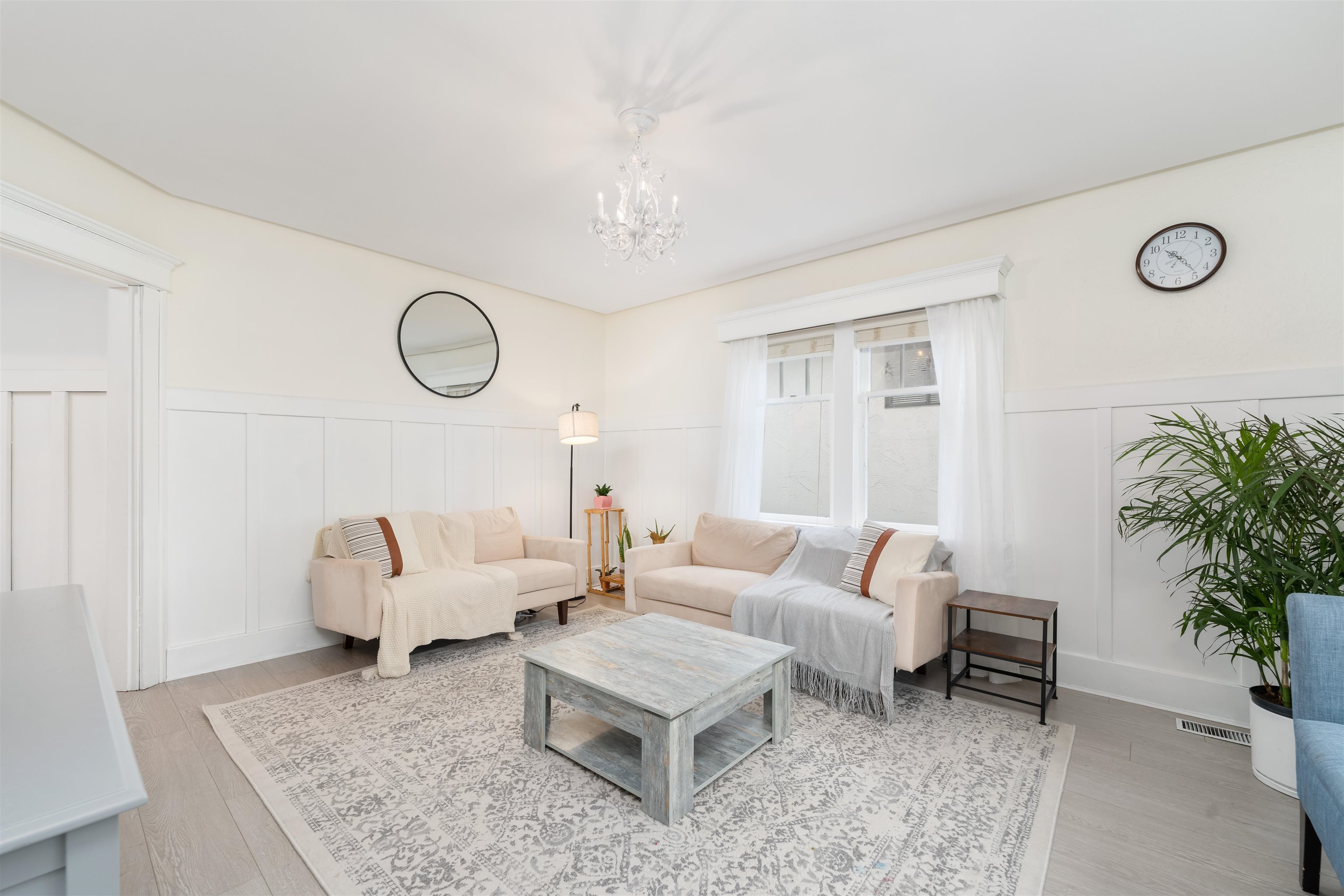 Expired 55 N FELL AVENUE, Burnaby, BC Zealty