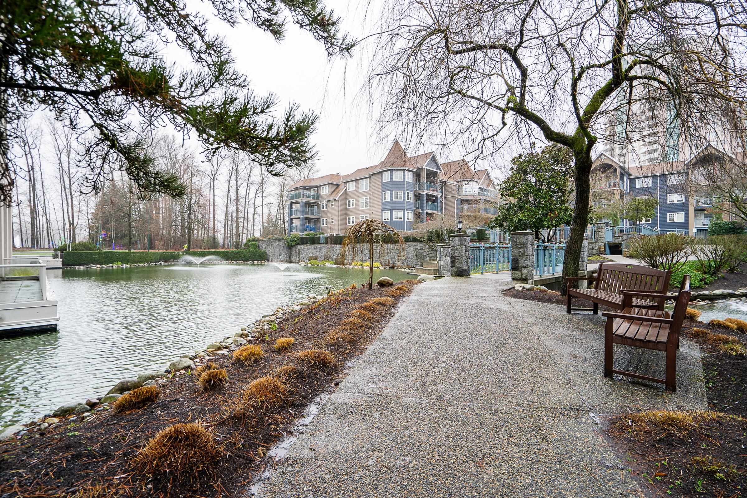 Michael Sung, 302-1200 EASTWOOD STREET, Coquitlam, British Columbia V3B 7R9, 2 Bedrooms, 1 Bathroom, Residential Attached,For Sale ,R2840470
