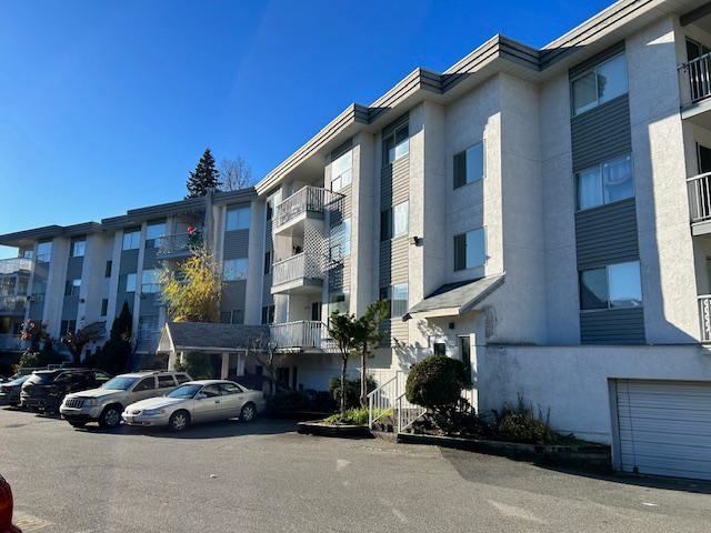 305-2535 HILL-TOUT STREET, Abbotsford, British Columbia, 2 Bedrooms Bedrooms, ,2 BathroomsBathrooms,Residential Attached,For Sale,R2840700