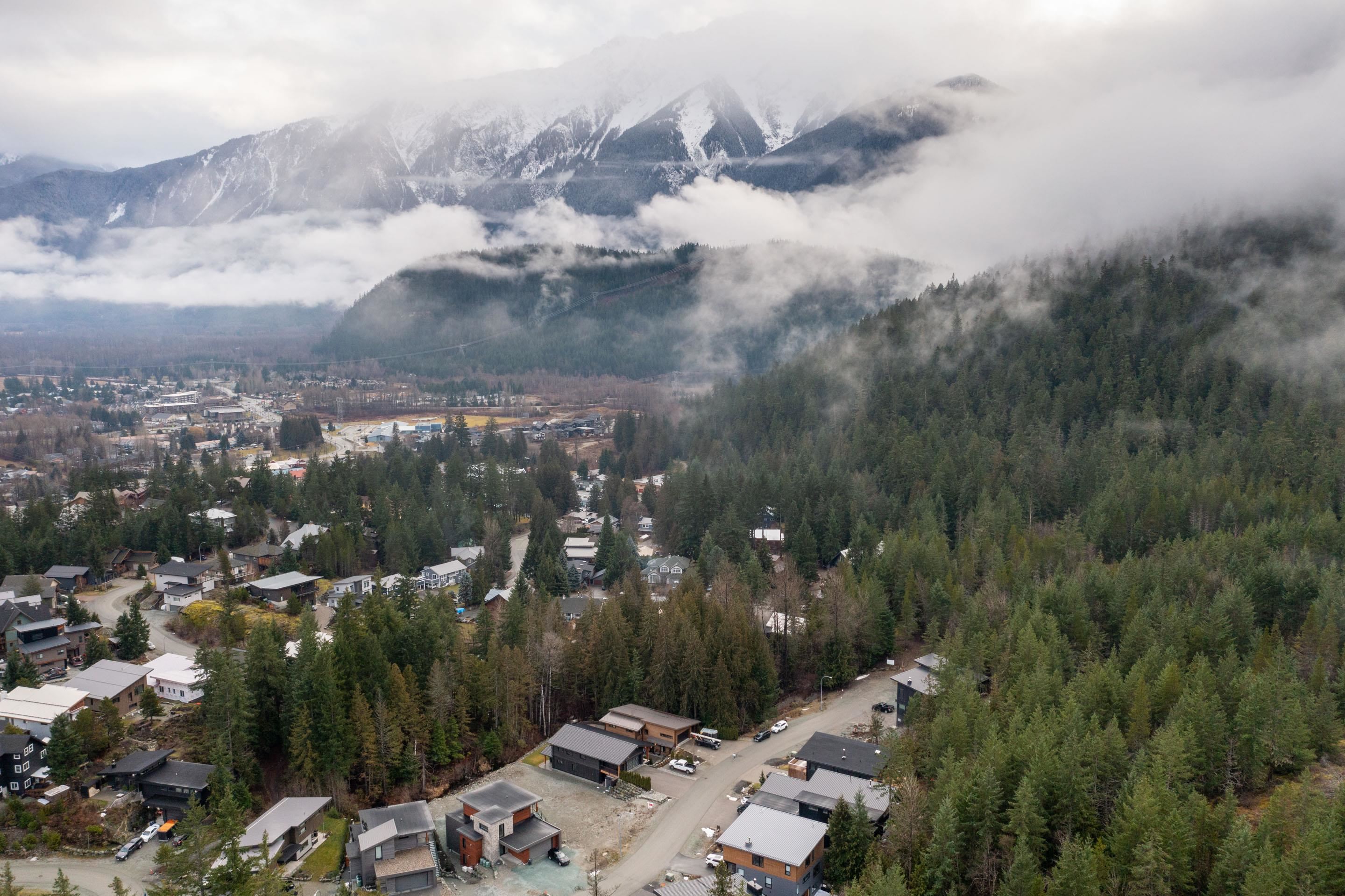 Michael Sung, 1317 EAGLE, Pemberton, British Columbia, Land Only,For Sale ,R2840721