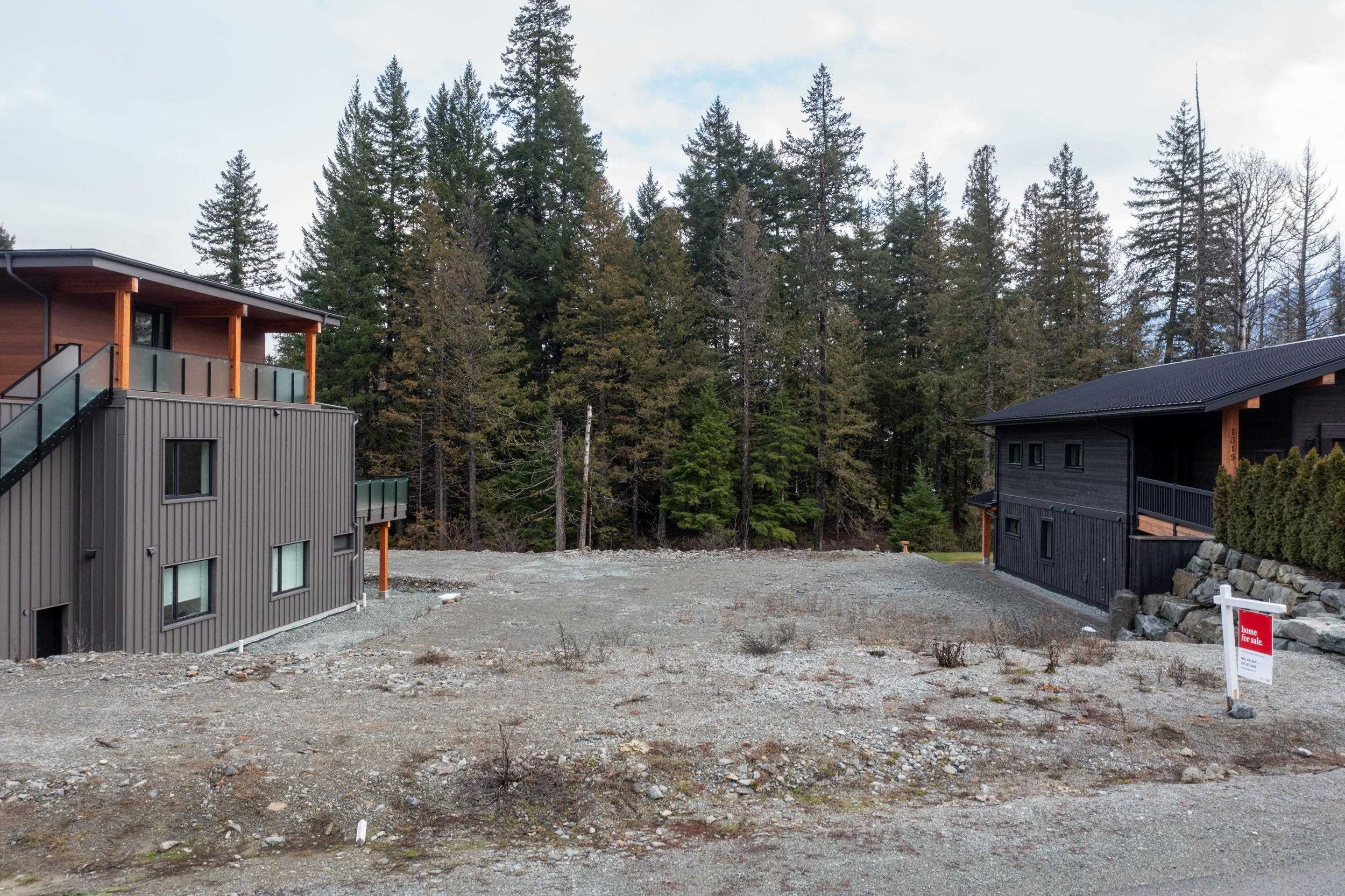 Michael Sung, 1317 EAGLE, Pemberton, British Columbia, Land Only,For Sale ,R2840721