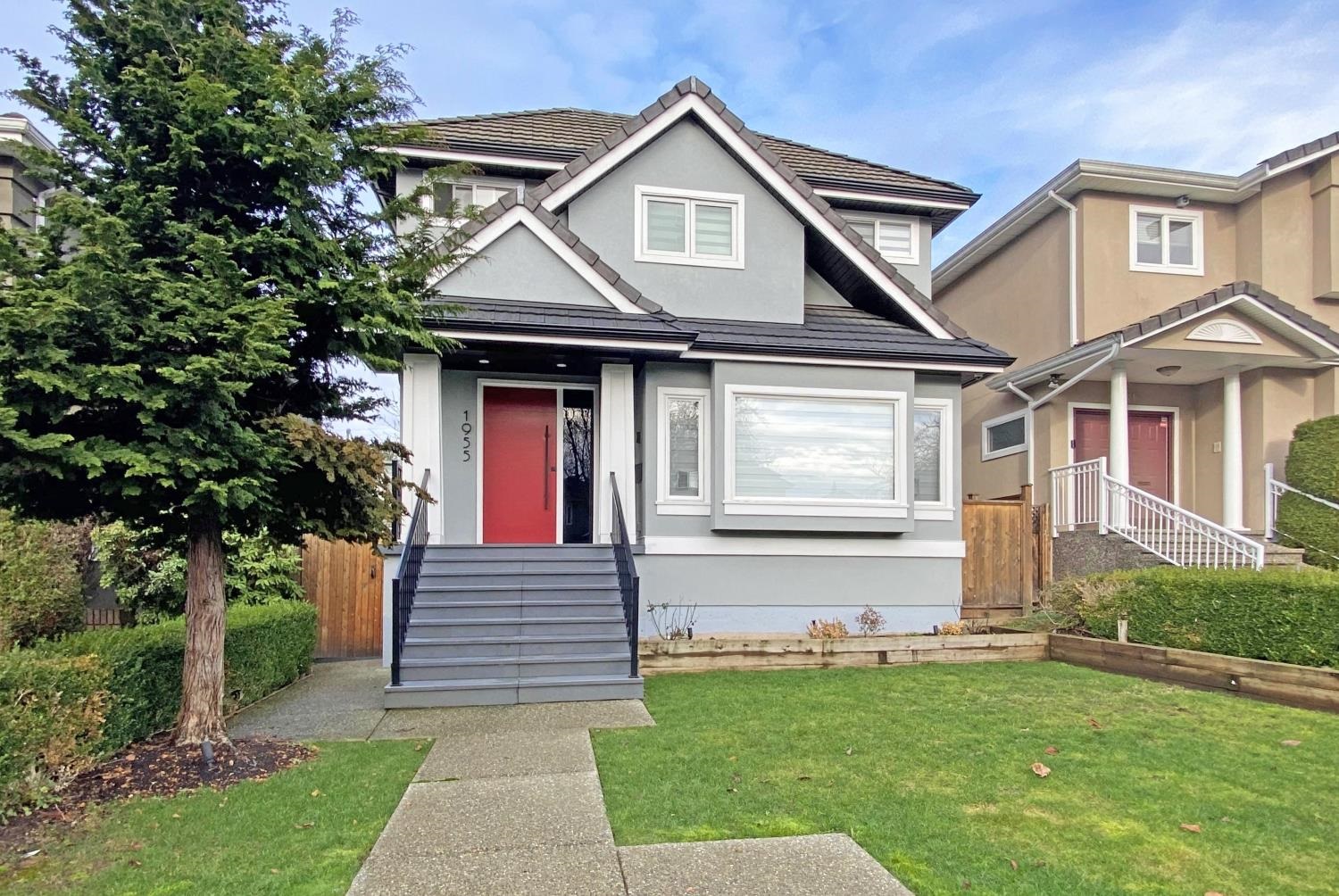 Kerrisdale House/Single Family for sale:  3 bedroom 2,735 sq.ft. (Listed 2024-03-06)