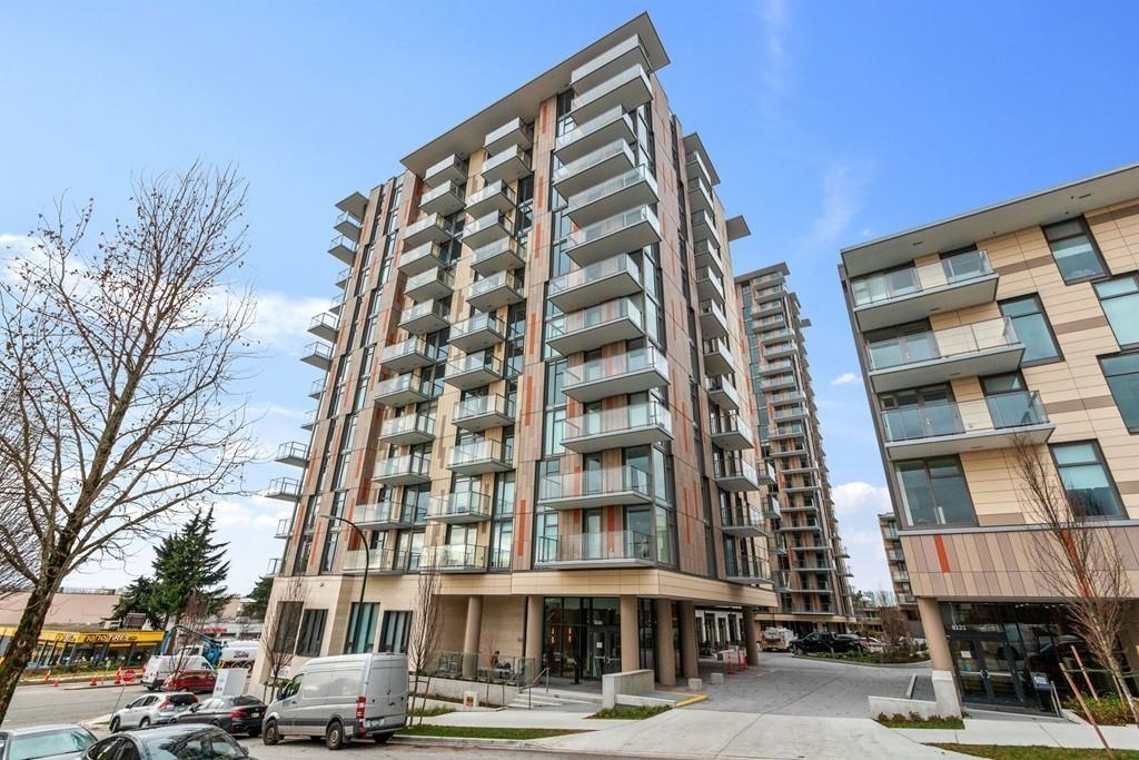 102-8181 CHESTER STREET, Vancouver, British Columbia Apartment/Condo, 2 Bedrooms, 2 Bathrooms, Residential Attached,For Sale, MLS-R2841001